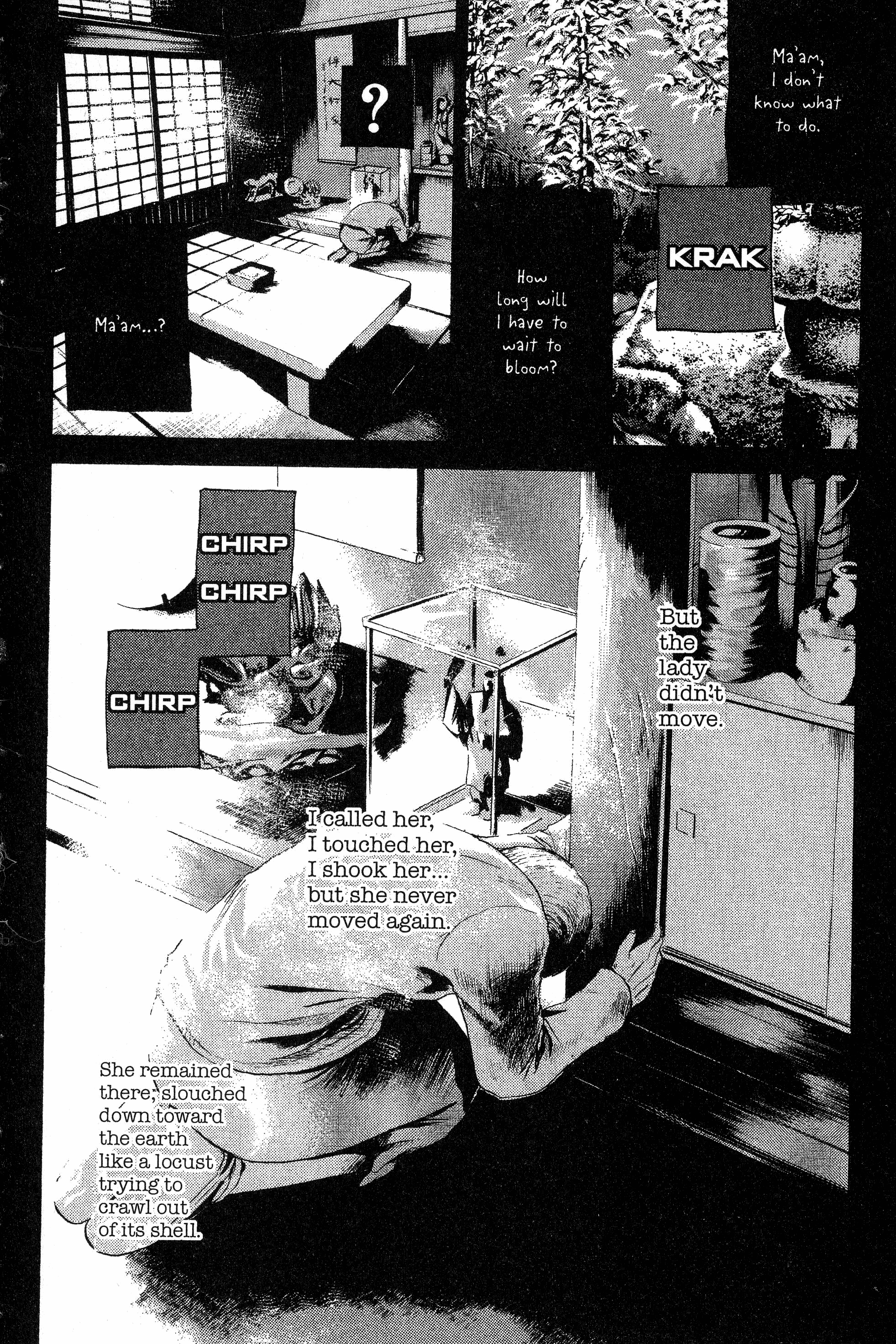 Read Gto EN Manga Online