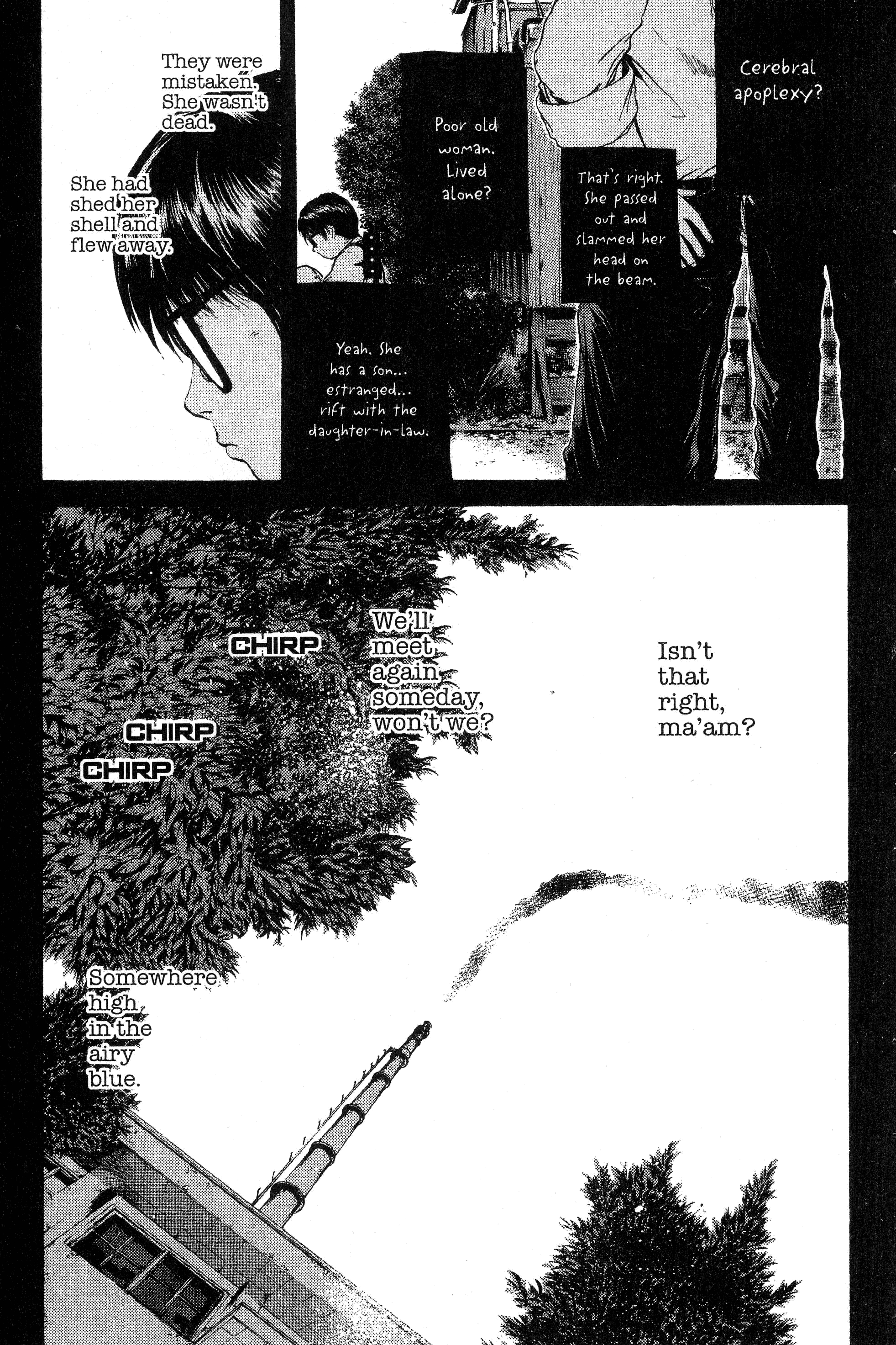 Read Gto EN Manga Online