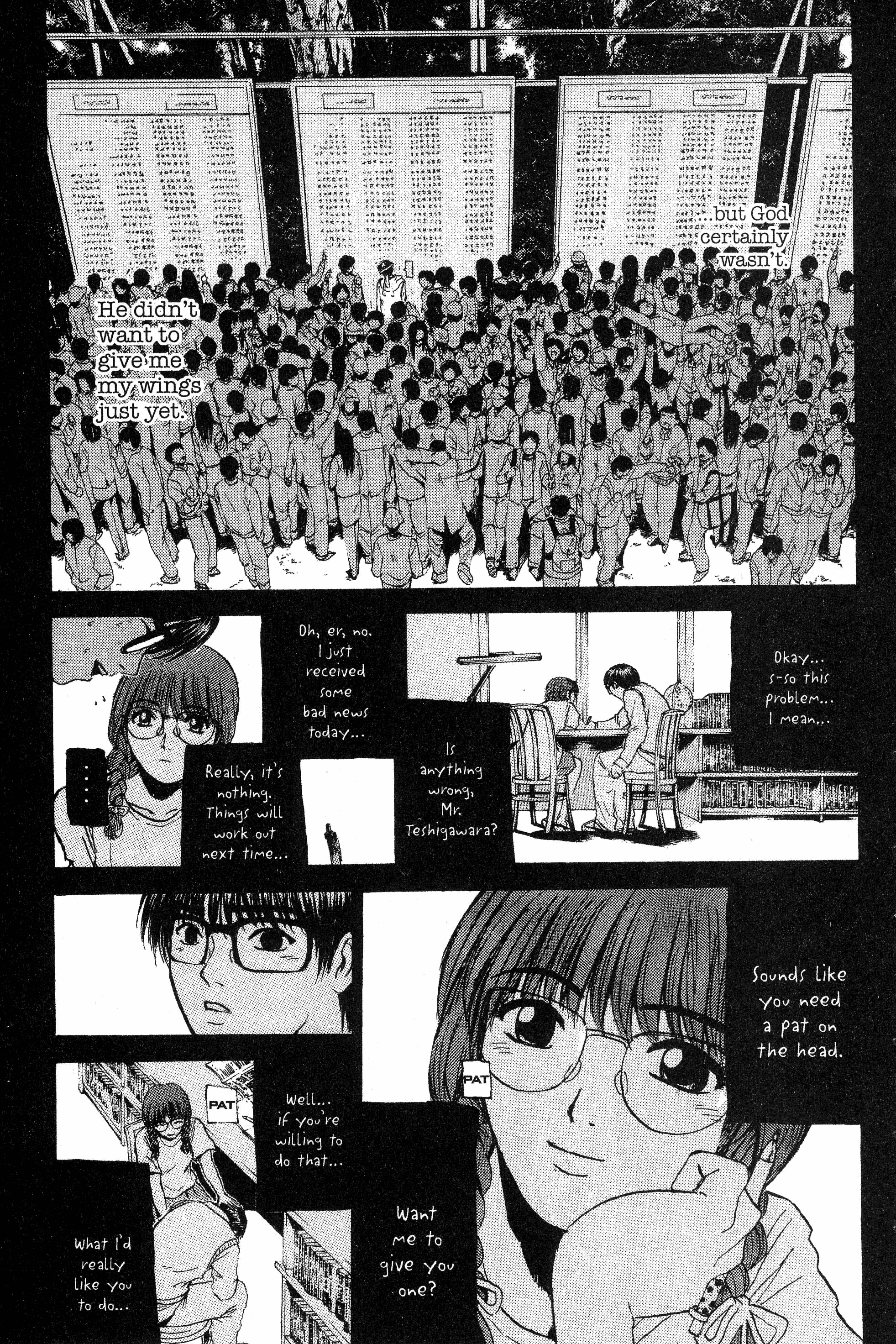 Read Gto EN Manga Online