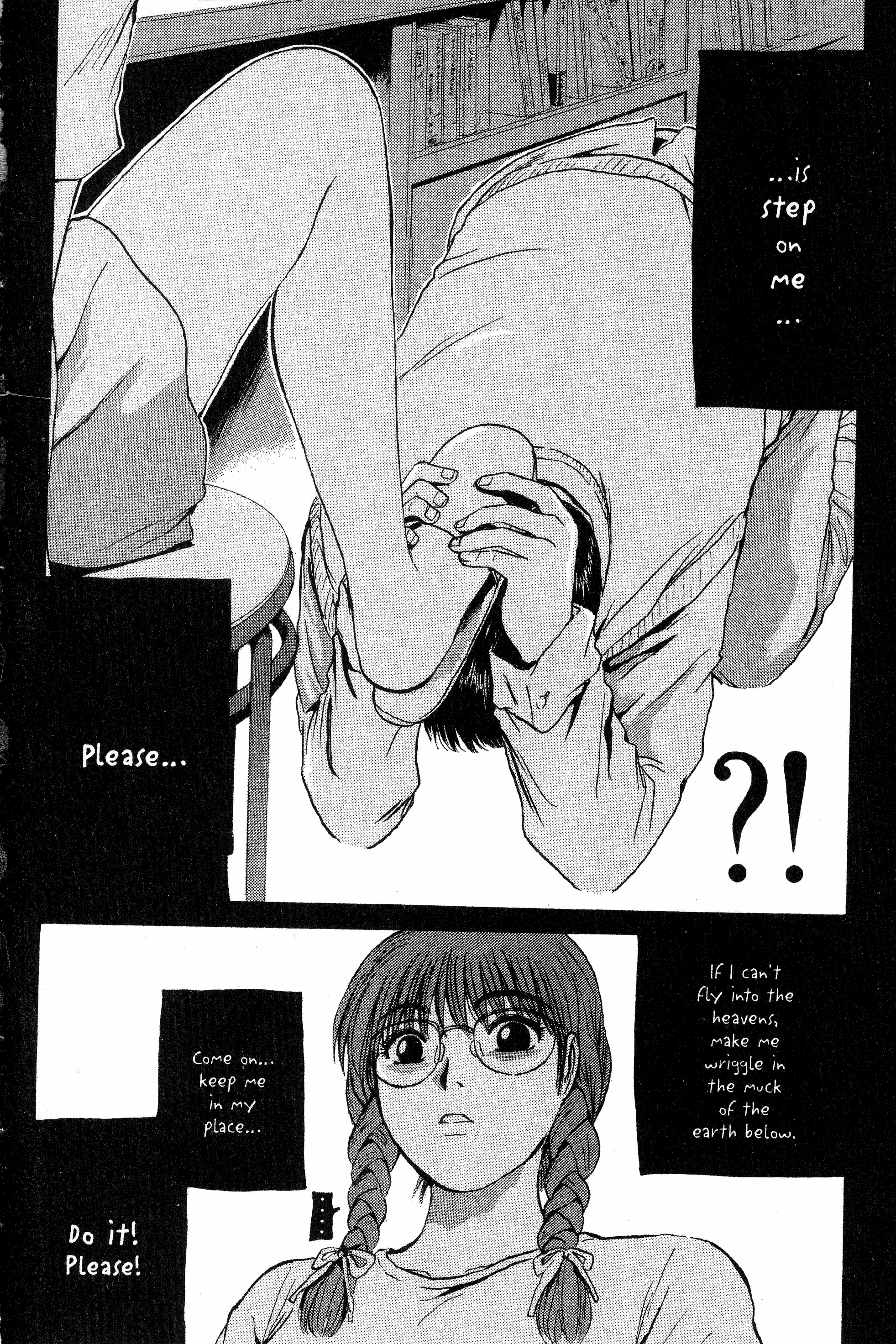 Read Gto EN Manga Online