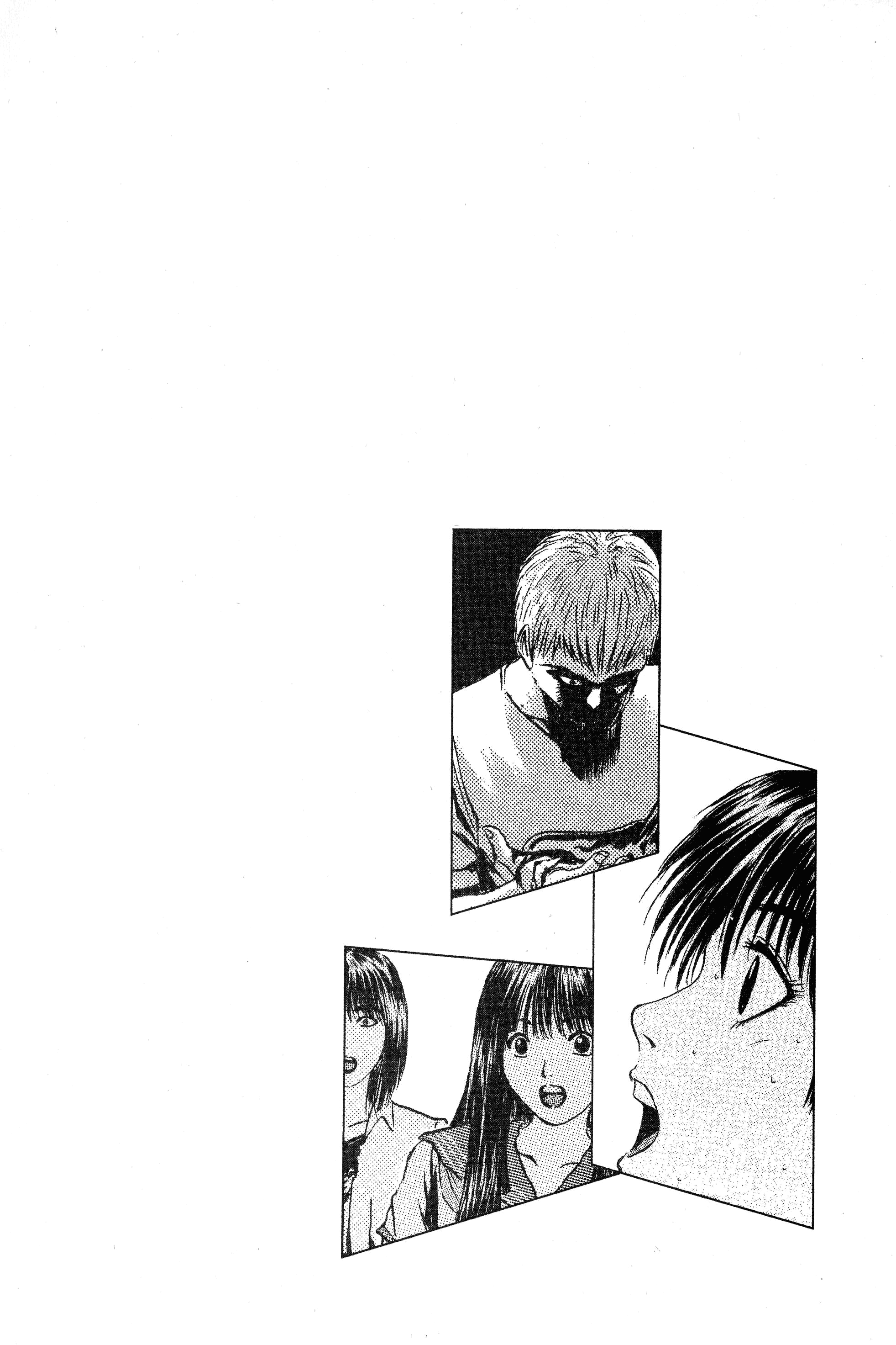 Read Gto EN Manga Online