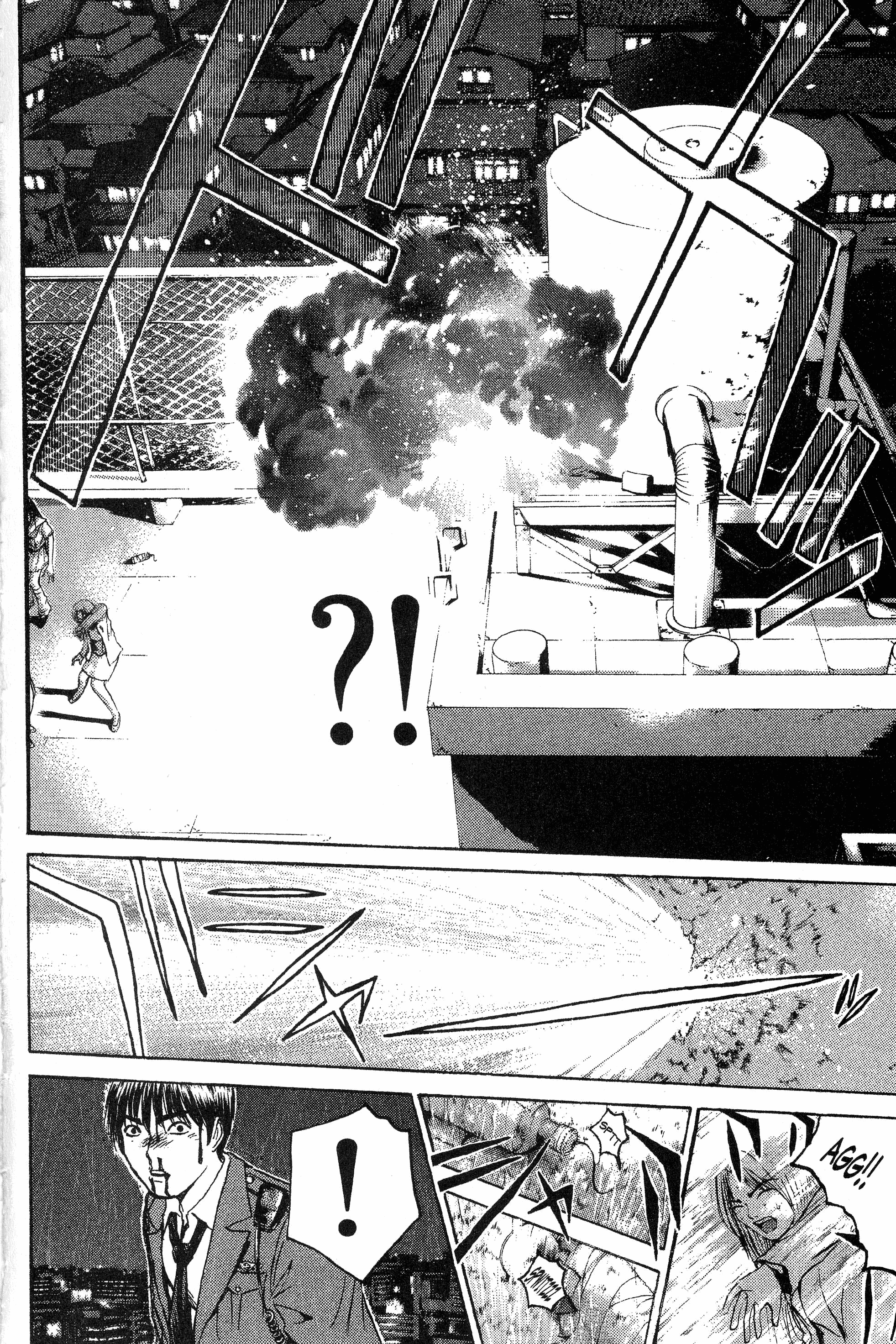 Read Gto EN Manga Online