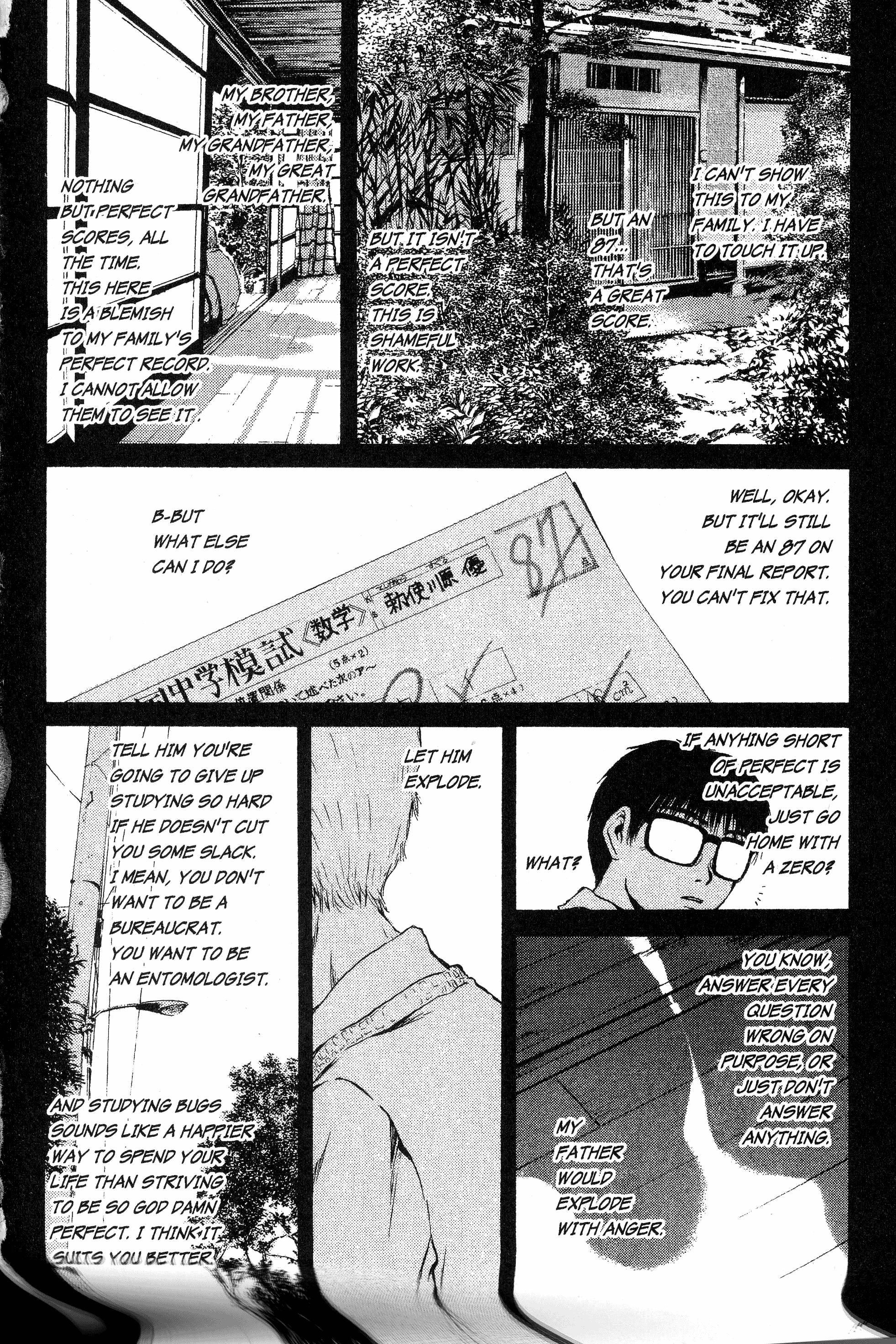Read Gto EN Manga Online