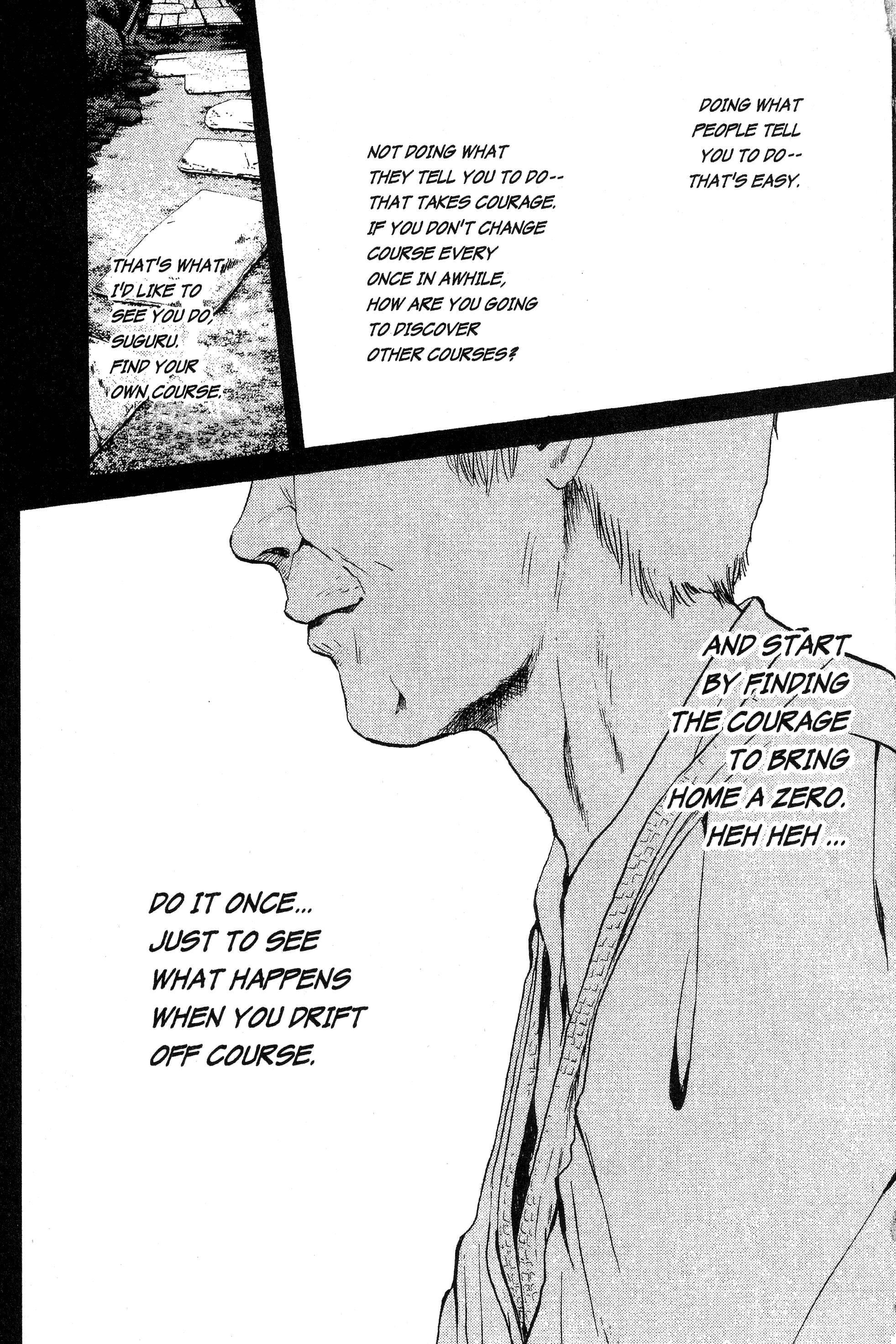 Read Gto EN Manga Online