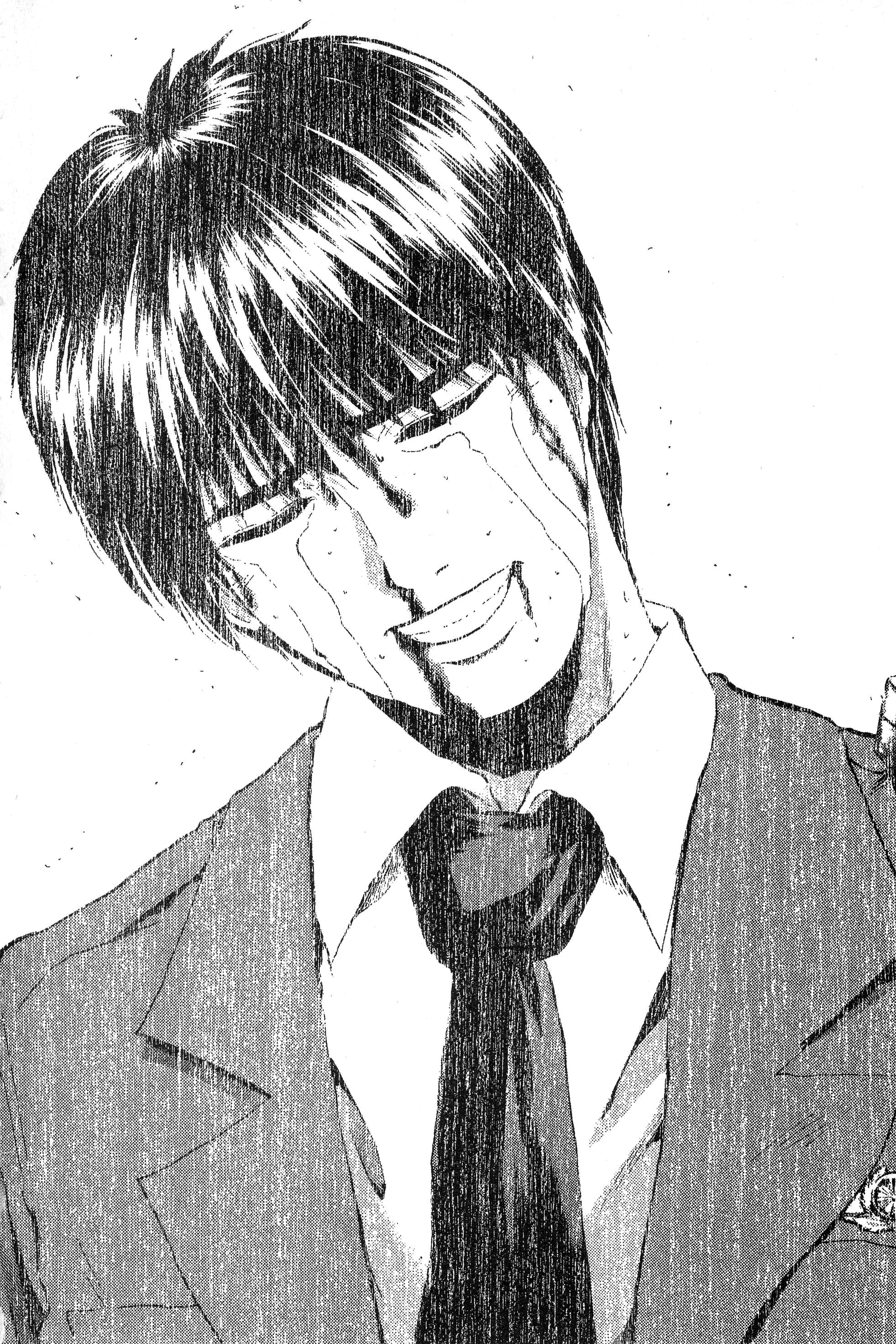 Read Gto EN Manga Online