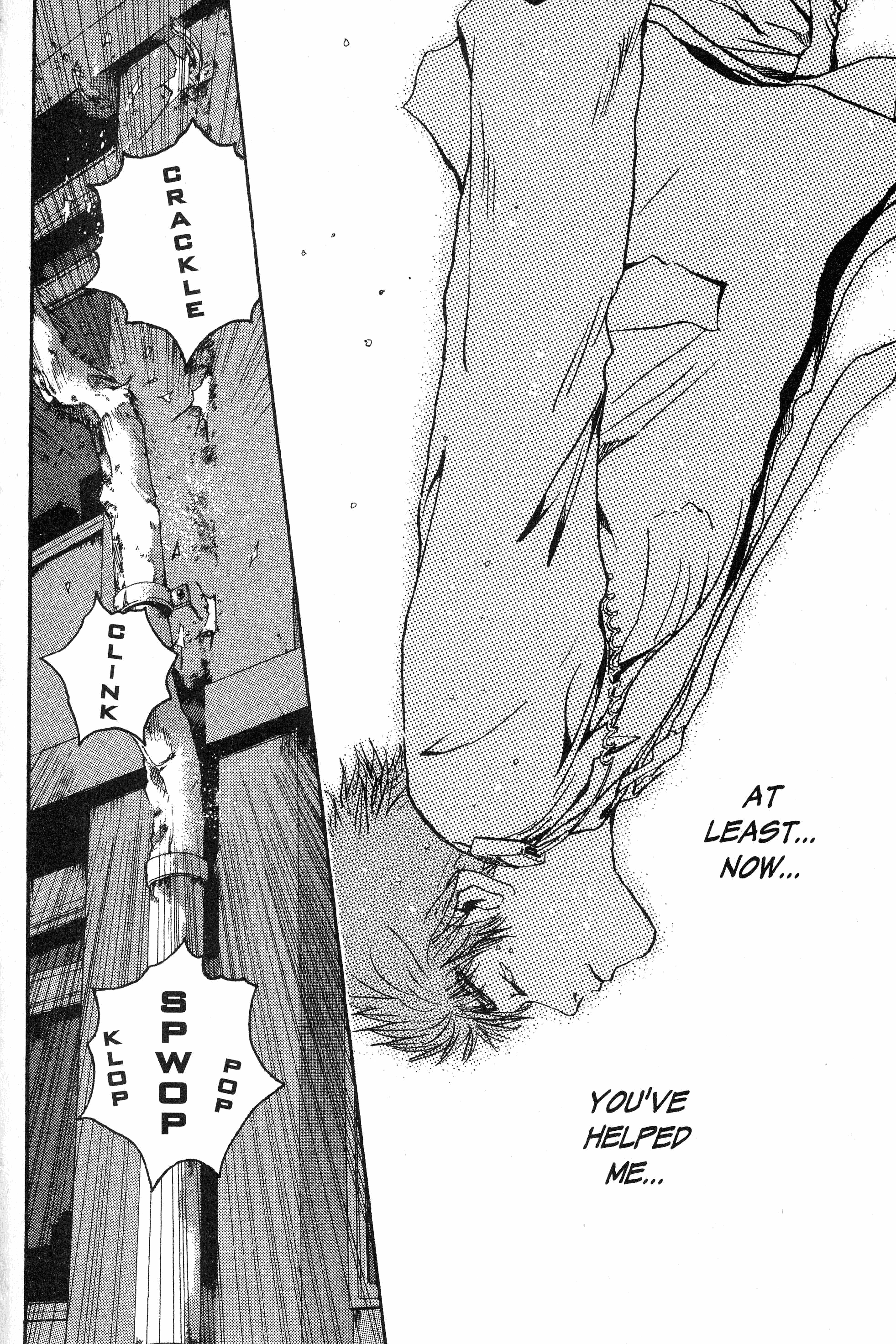 Read Gto EN Manga Online