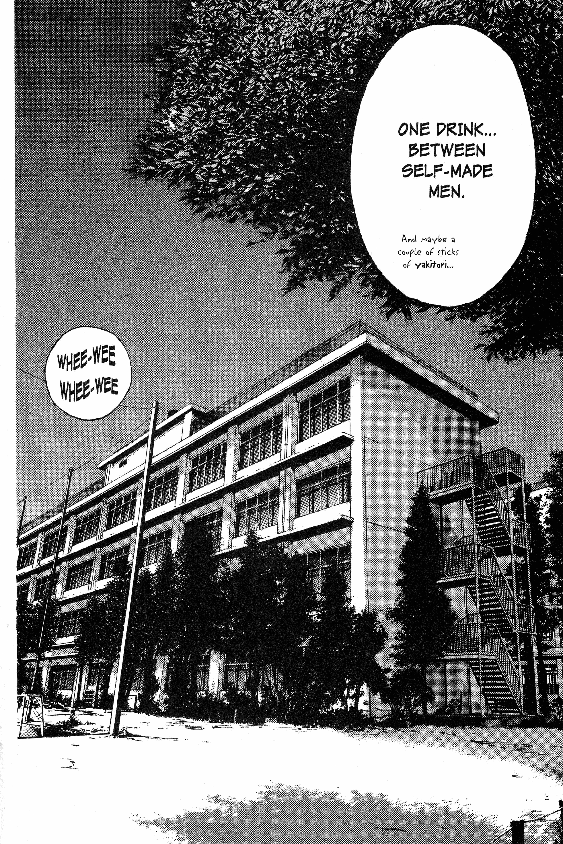 Read Gto EN Manga Online