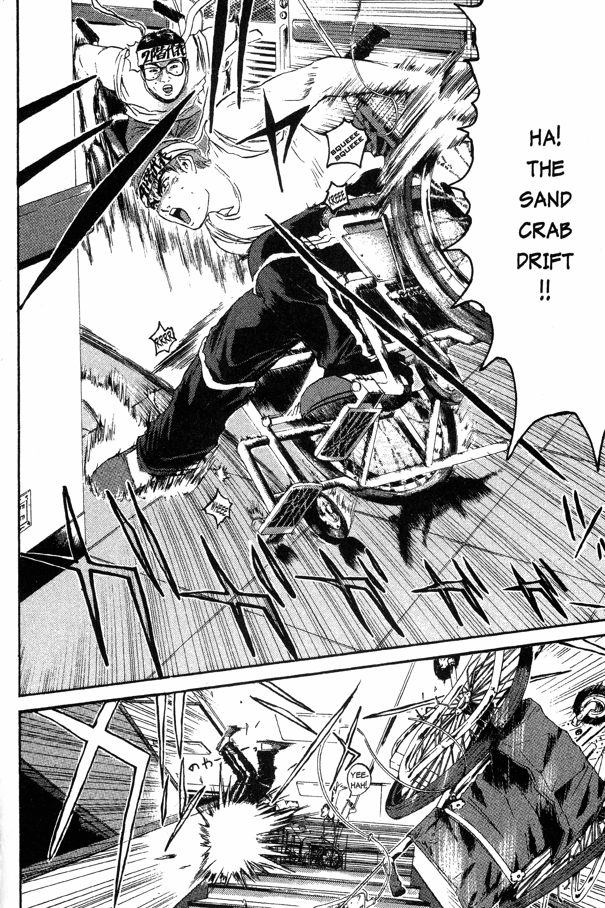 Read Gto EN Manga Online