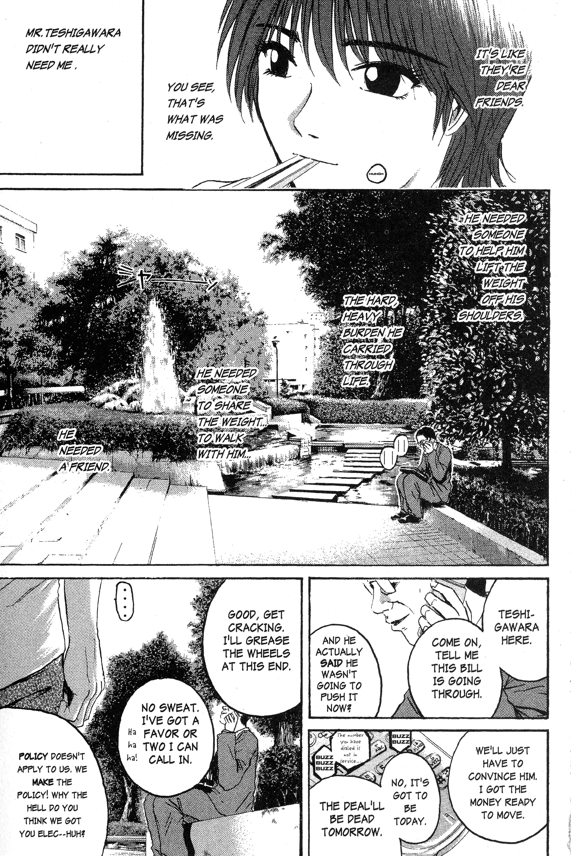 Read Gto EN Manga Online
