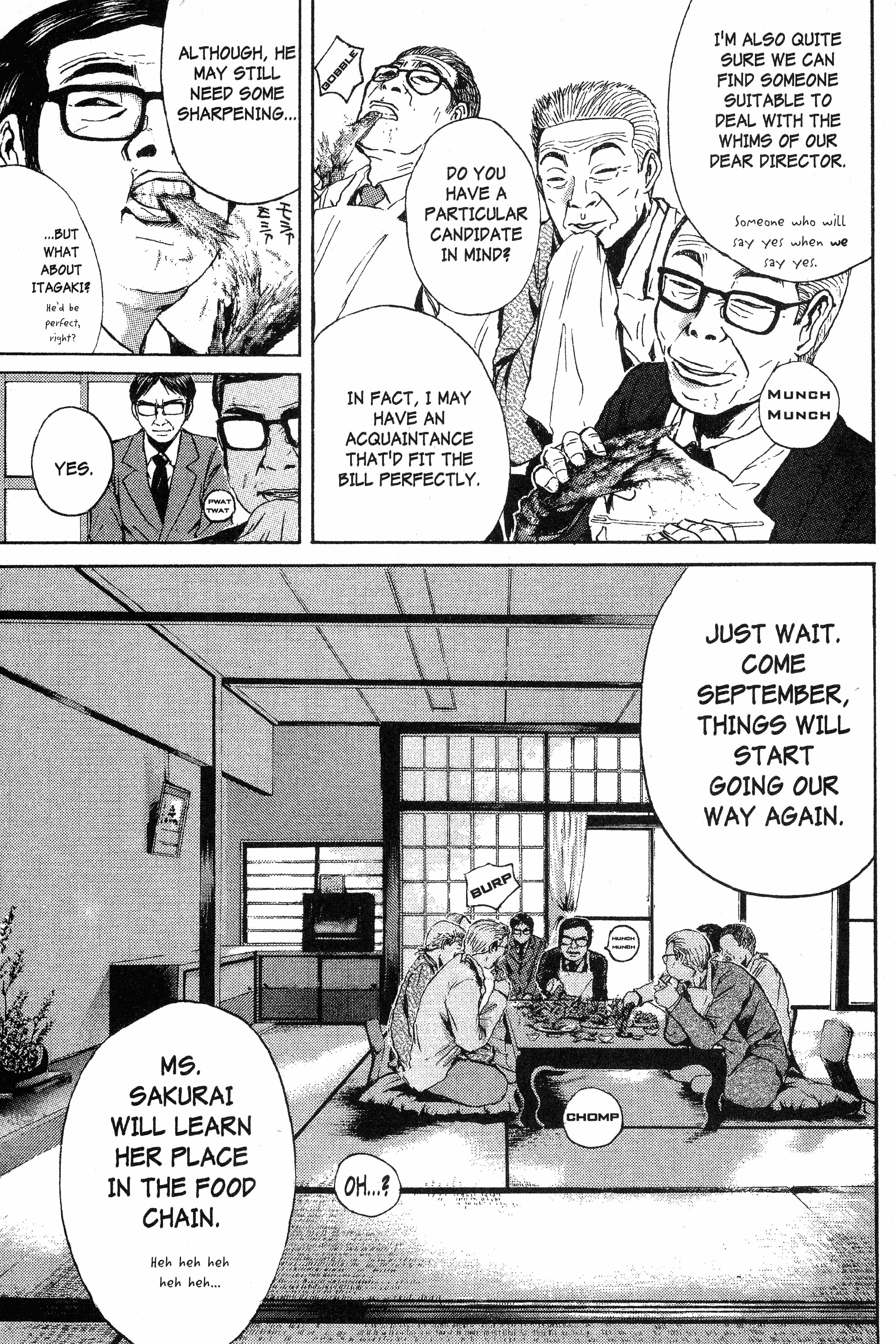 Read Gto EN Manga Online
