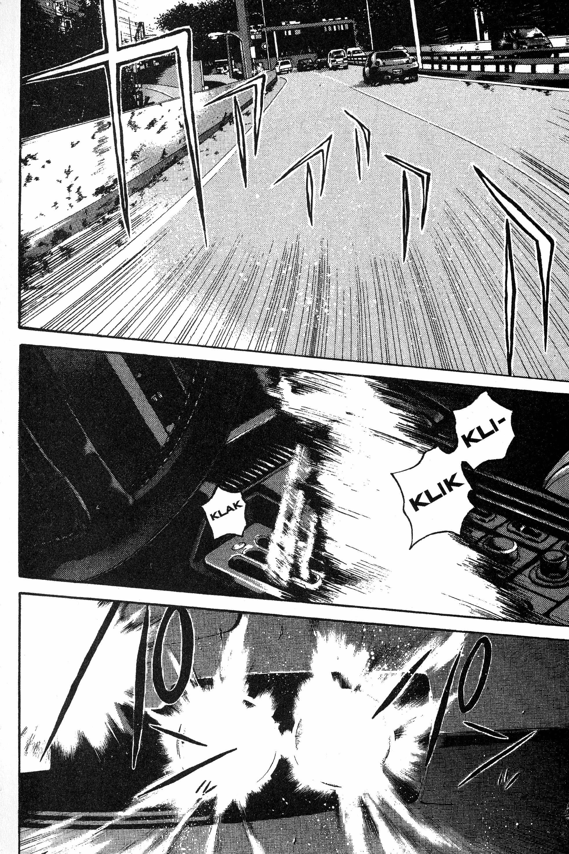 Read Gto EN Manga Online