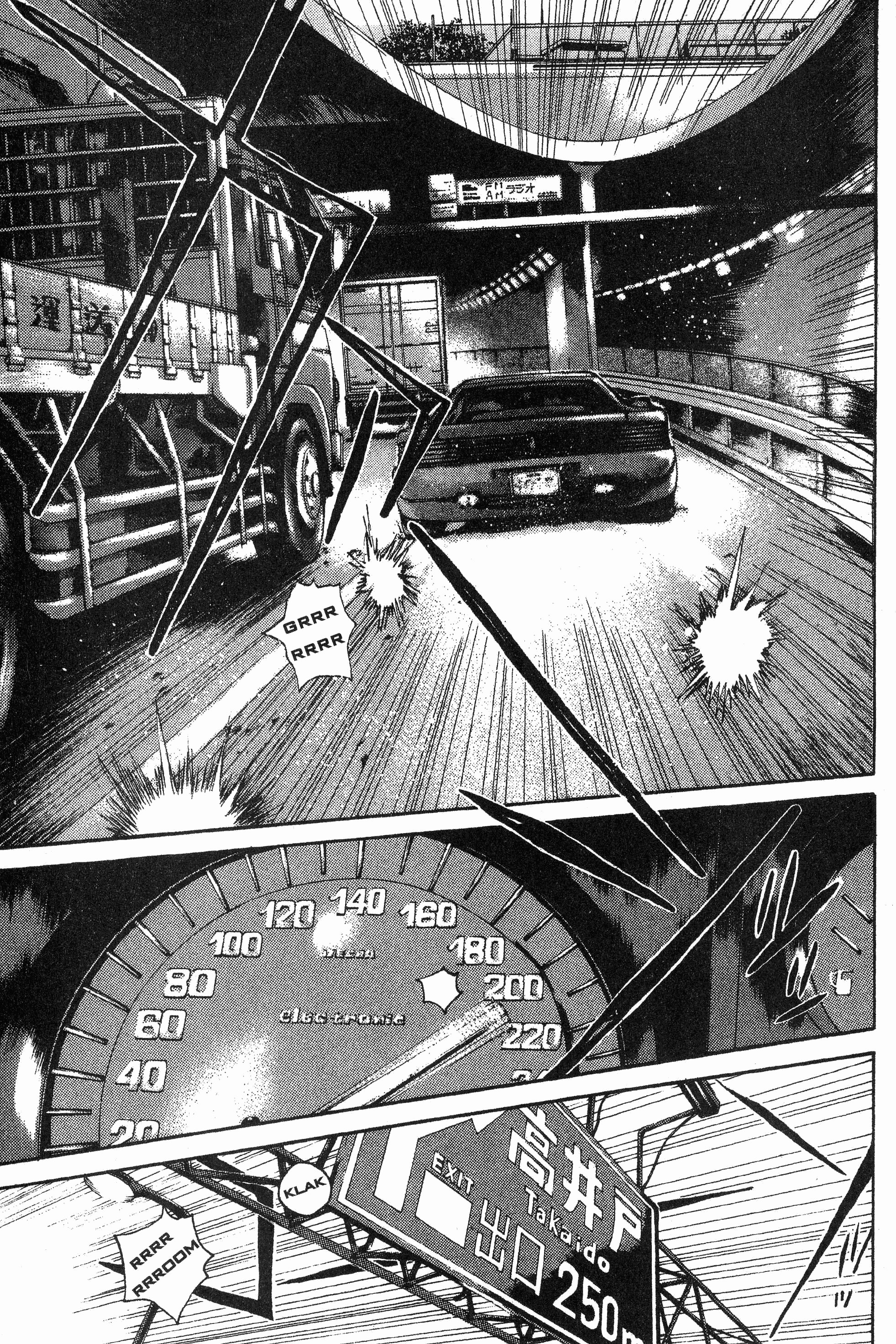 Read Gto EN Manga Online