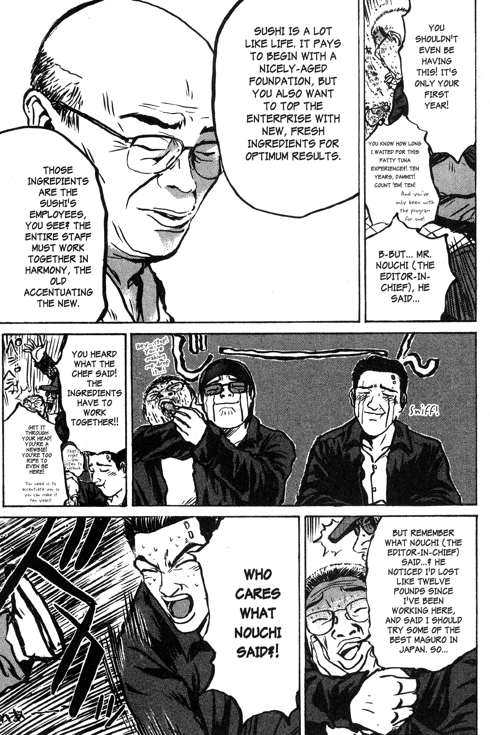 Read Gto EN Manga Online