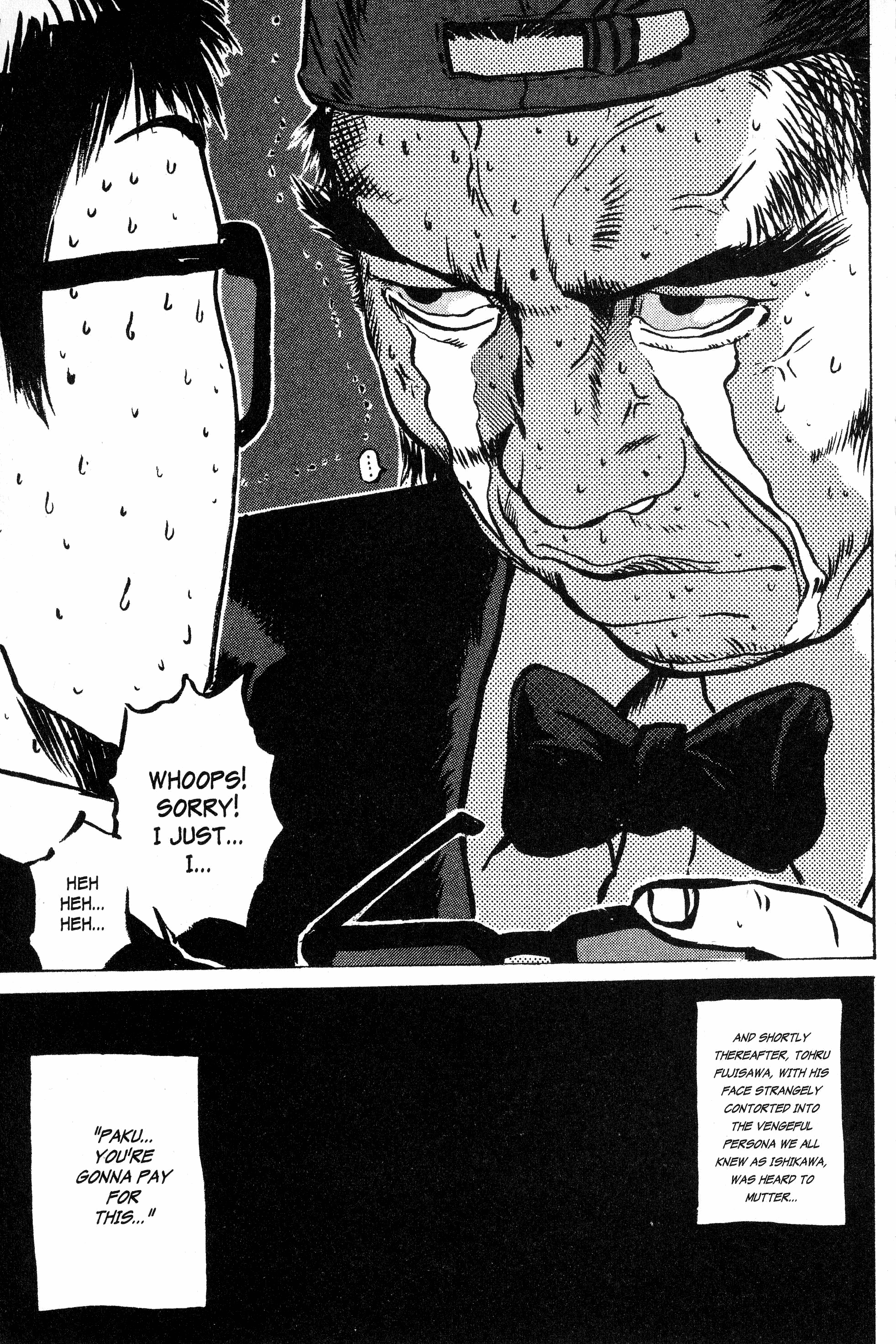 Read Gto EN Manga Online