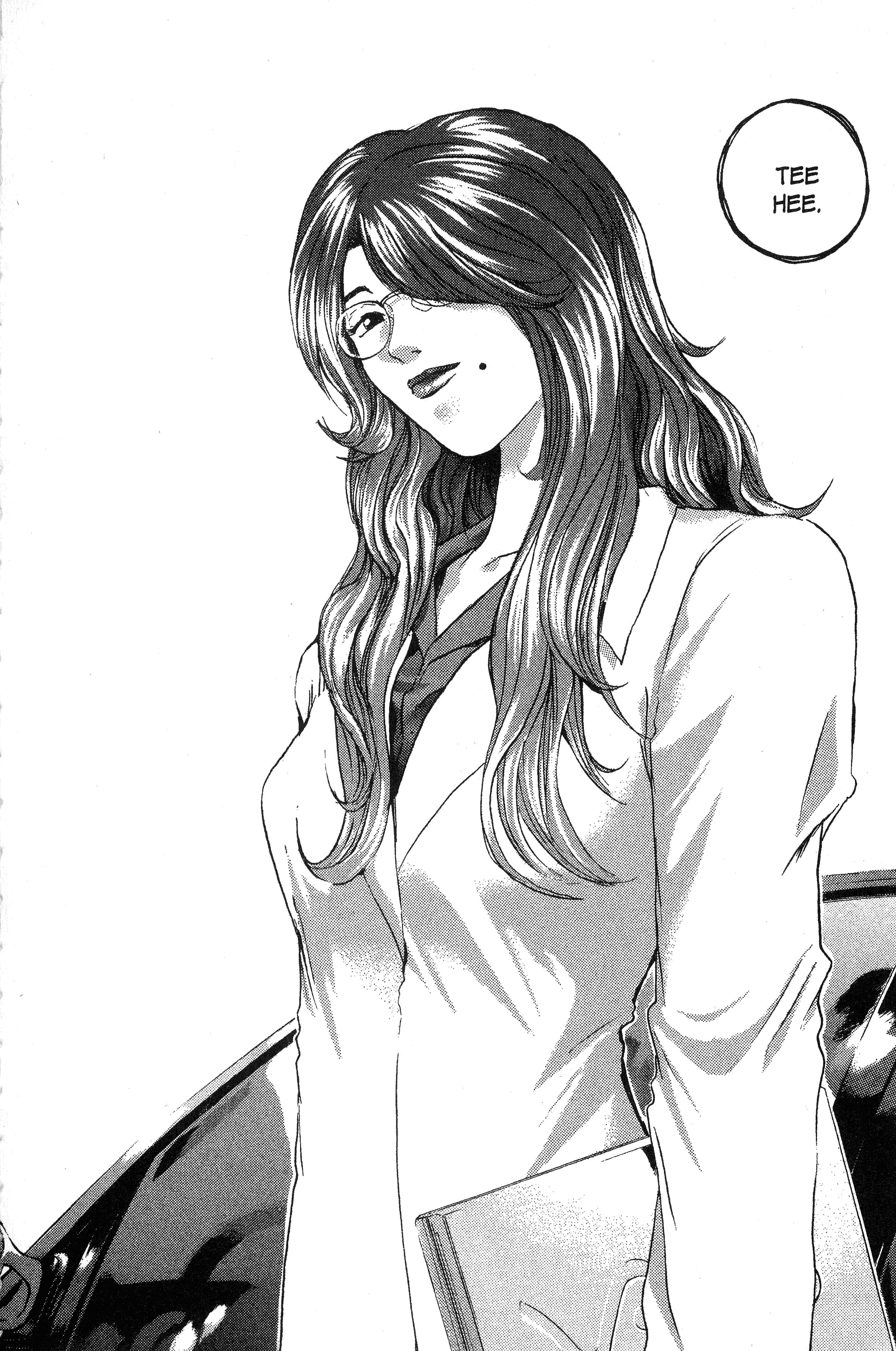 Read Gto EN Manga Online