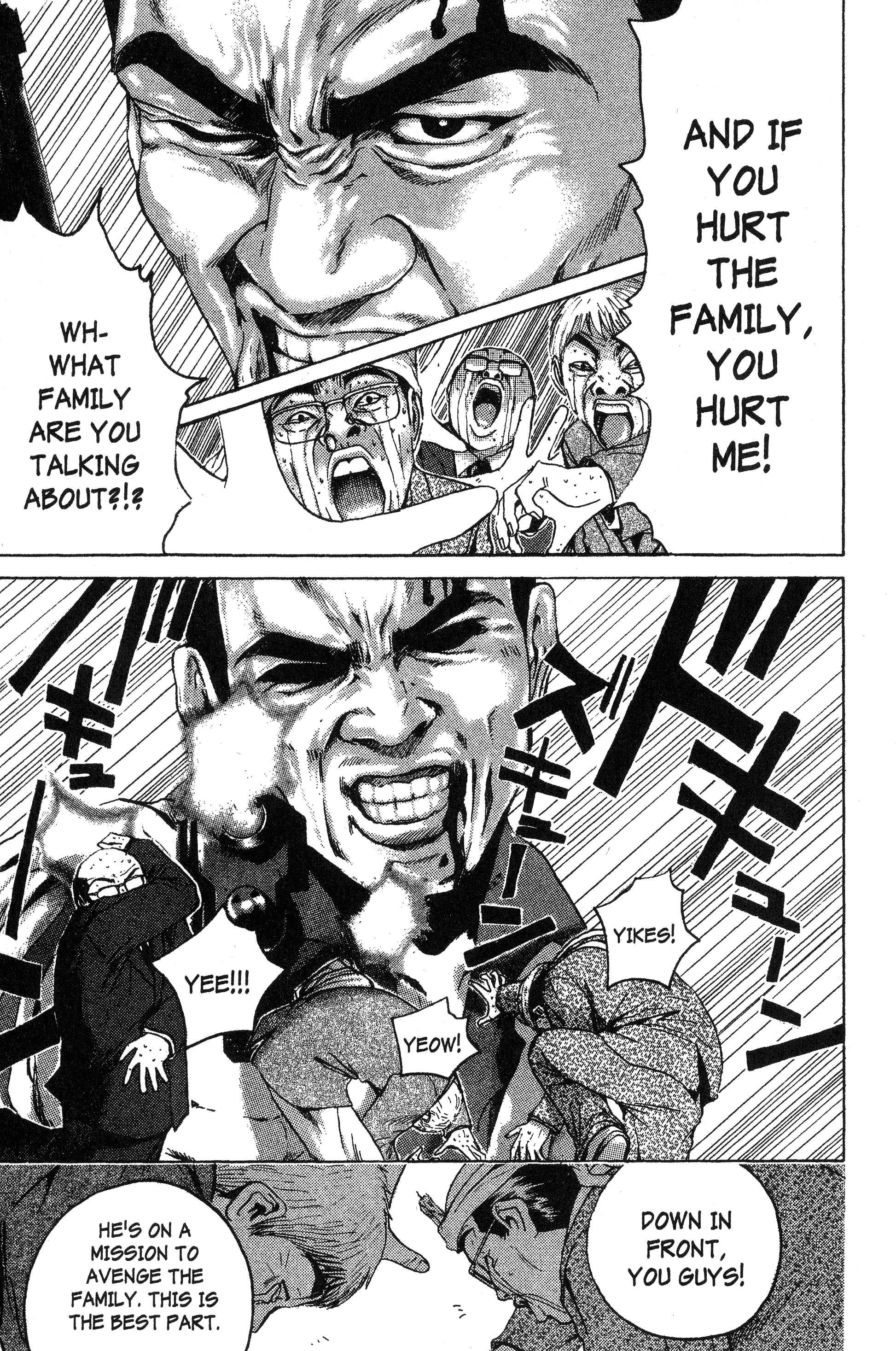 Read Gto EN Manga Online