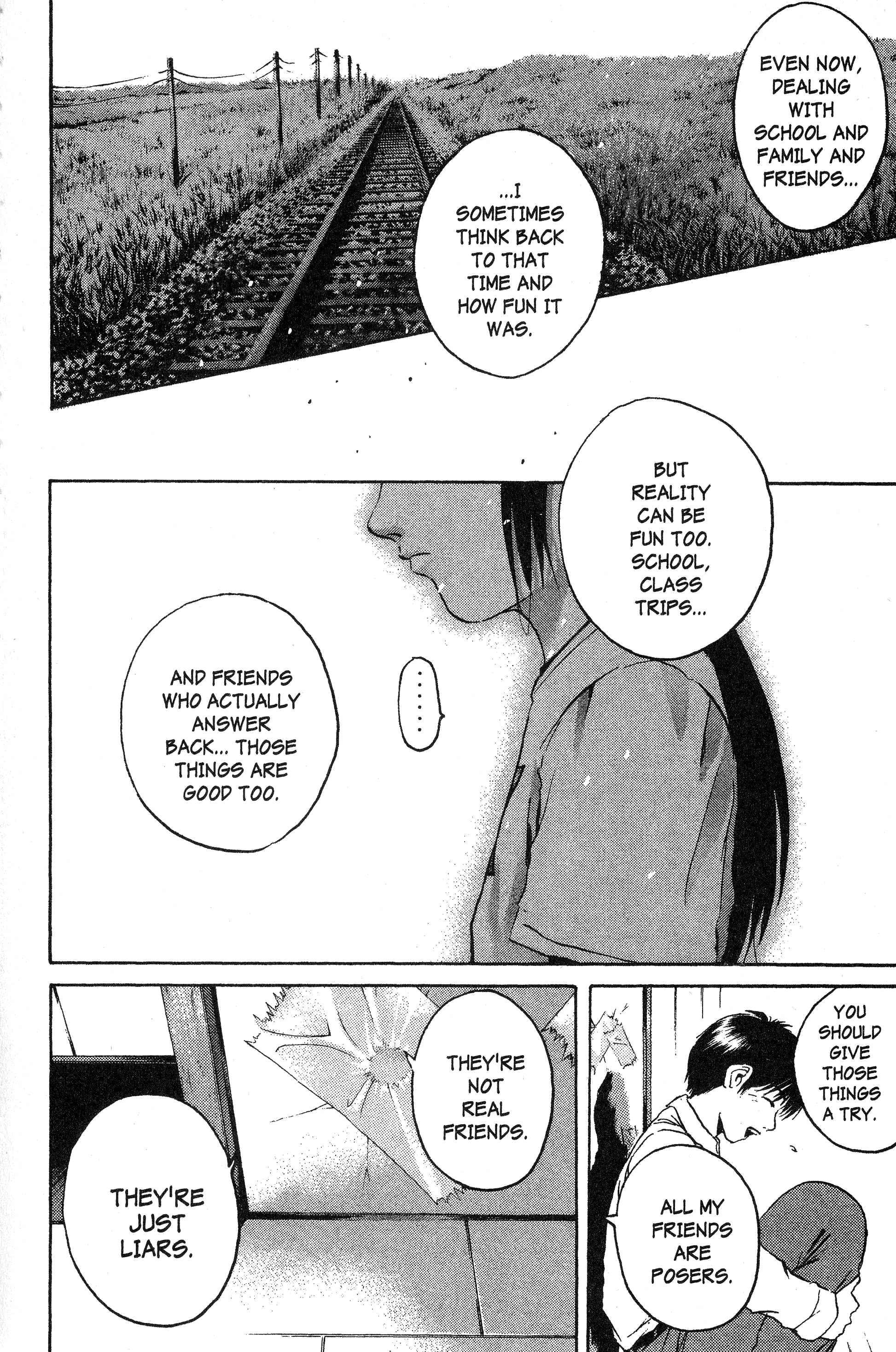 Read Gto EN Manga Online