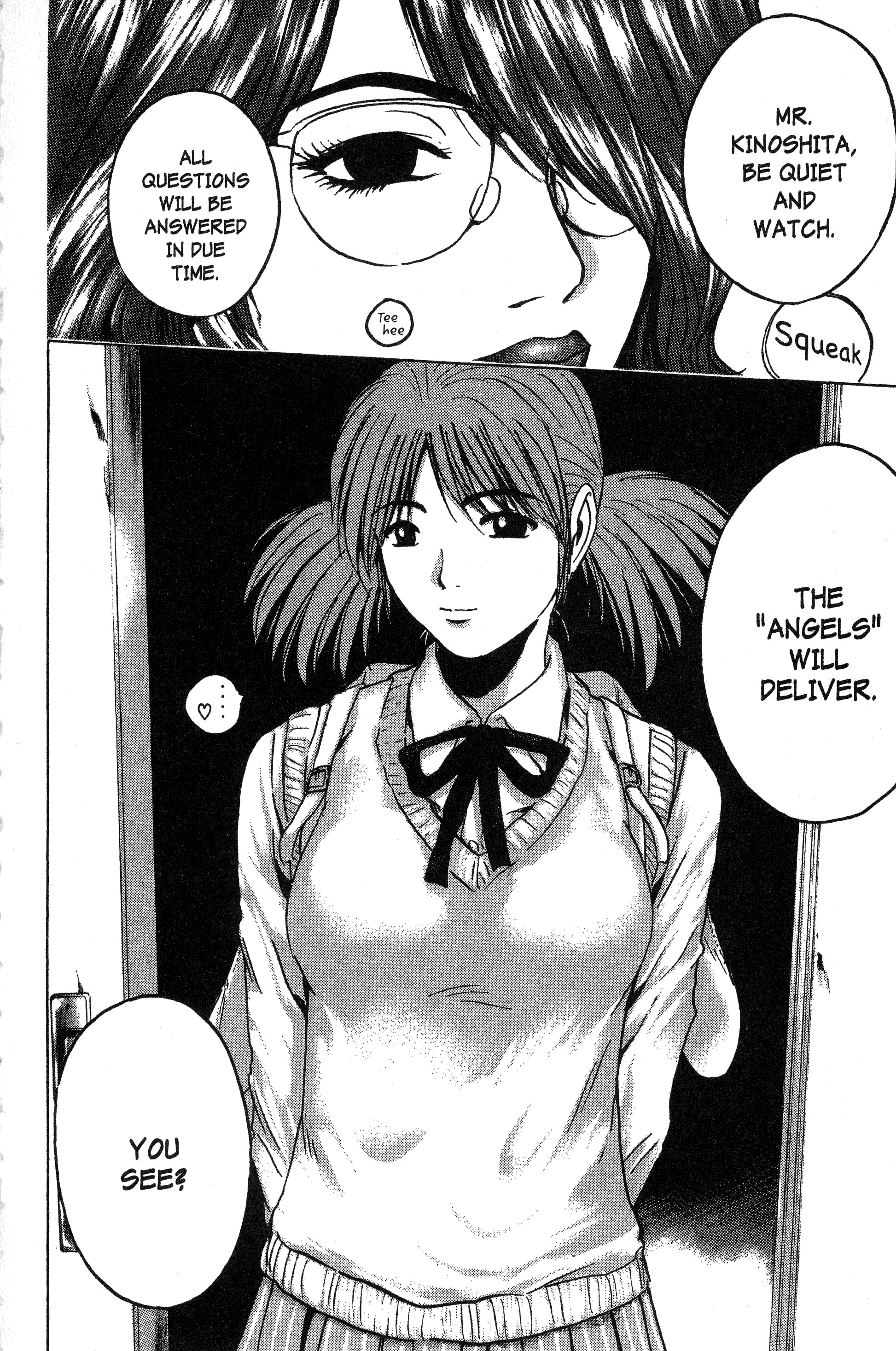 Read Gto EN Manga Online