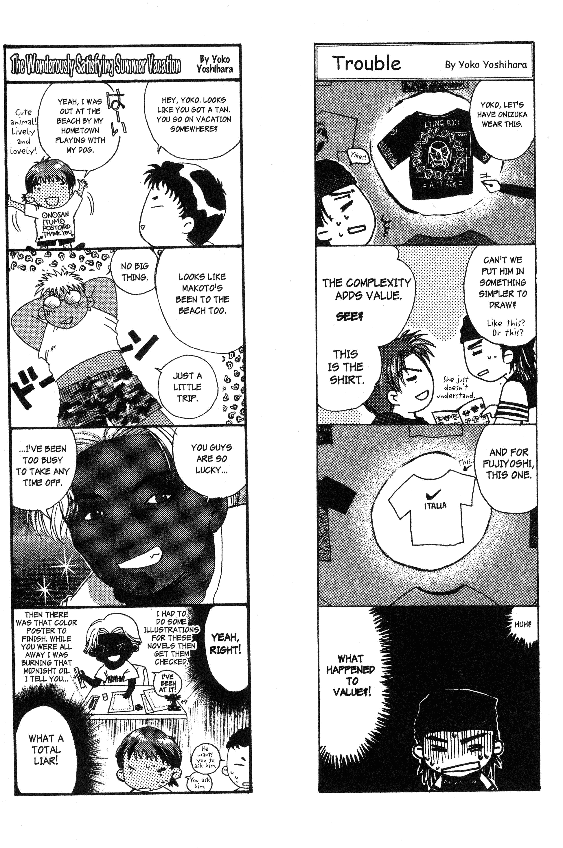 Read Gto EN Manga Online