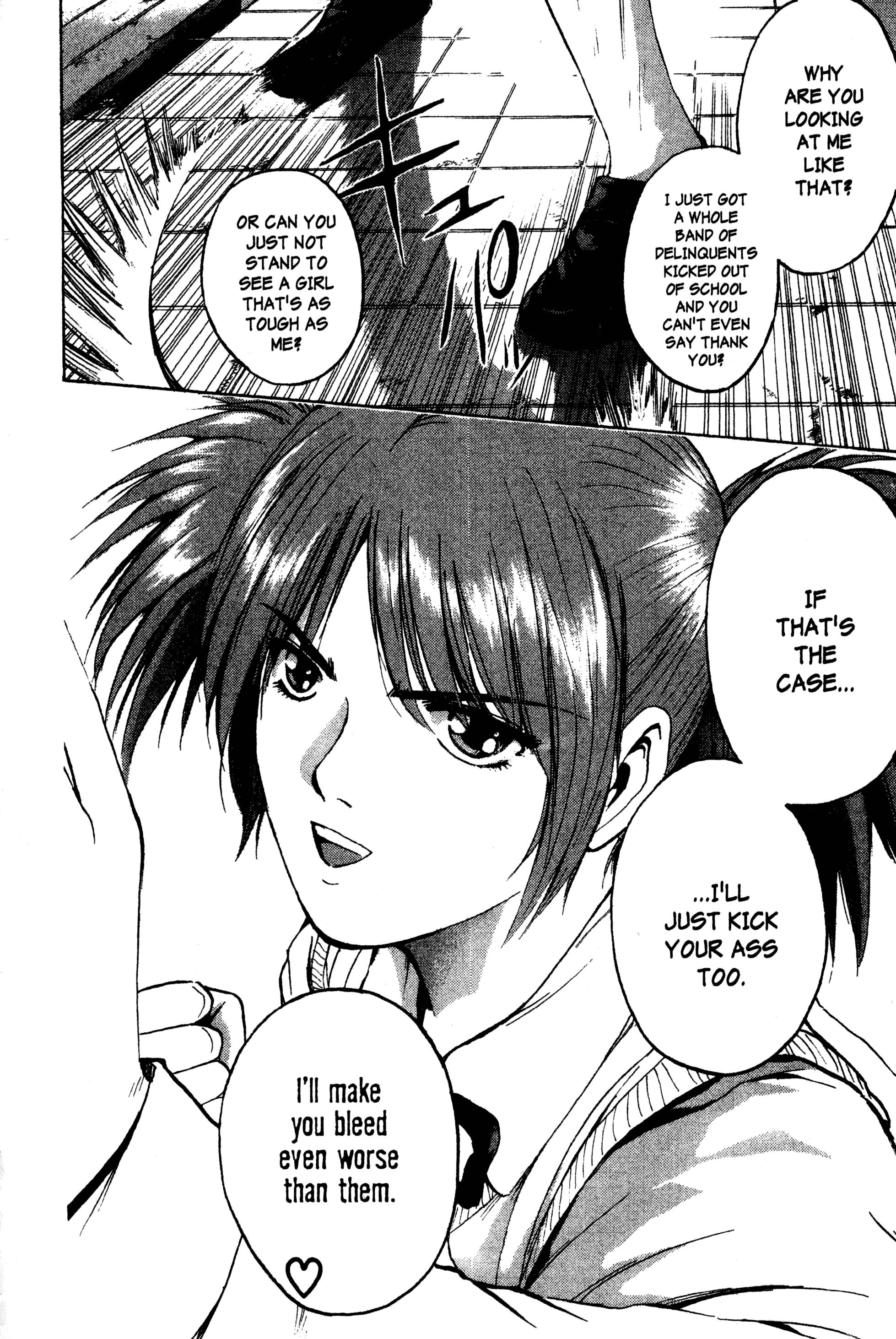 Read Gto EN Manga Online