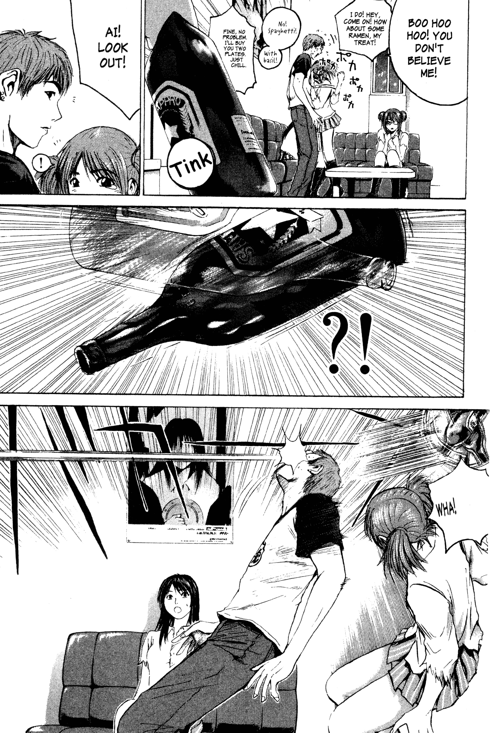 Read Gto EN Manga Online
