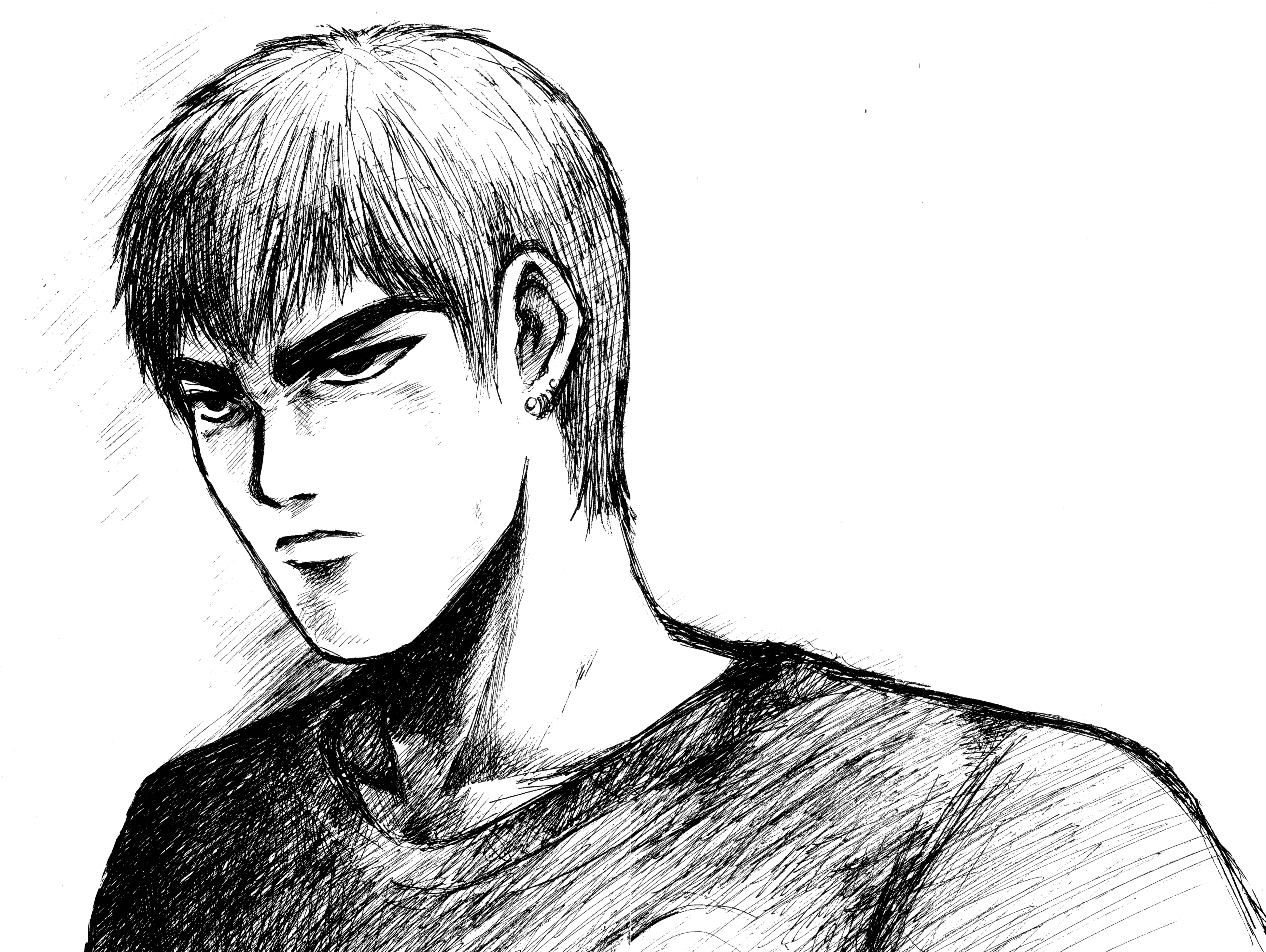 Read Gto EN Manga Online