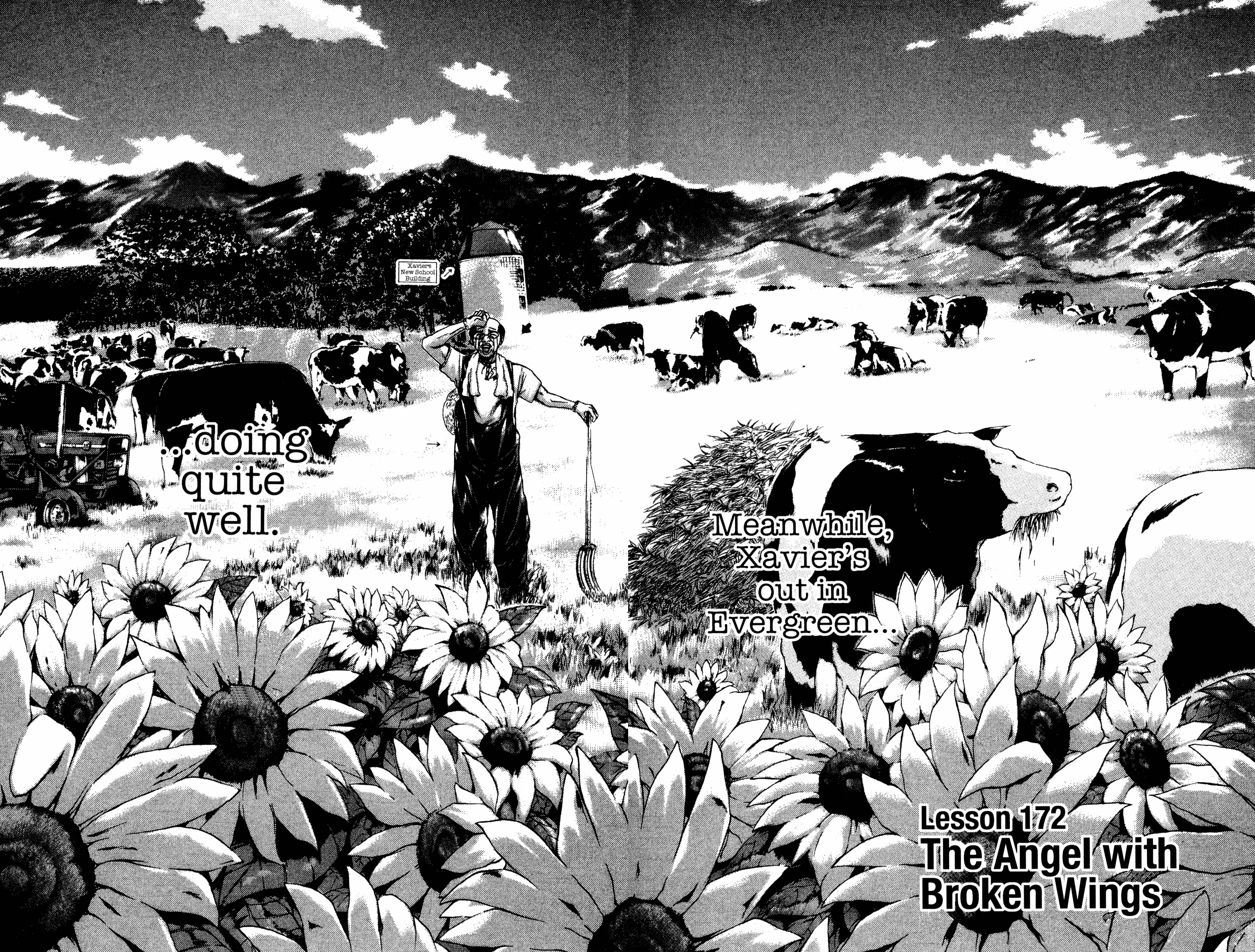 Read Gto EN Manga Online