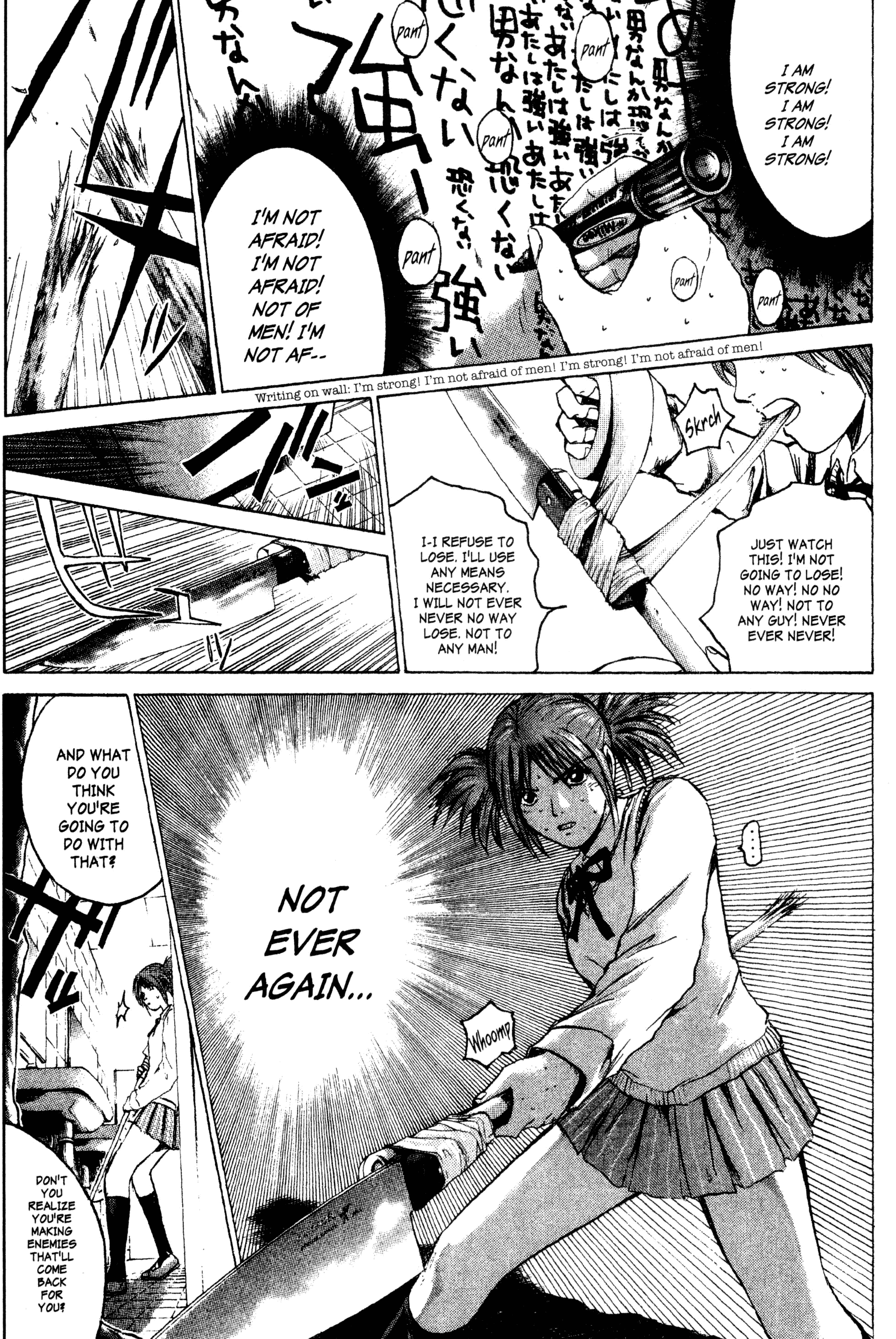Read Gto EN Manga Online
