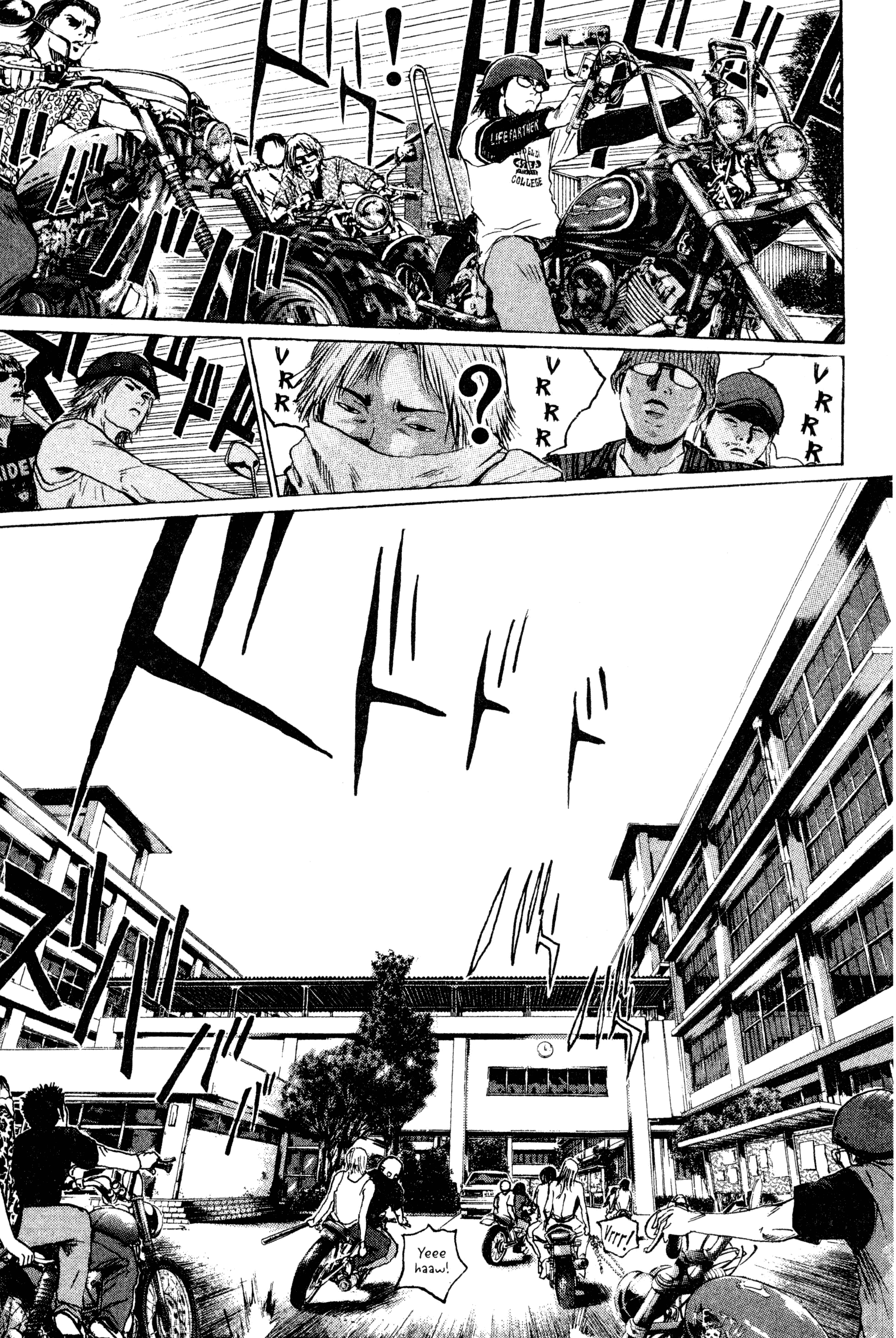 Read Gto EN Manga Online