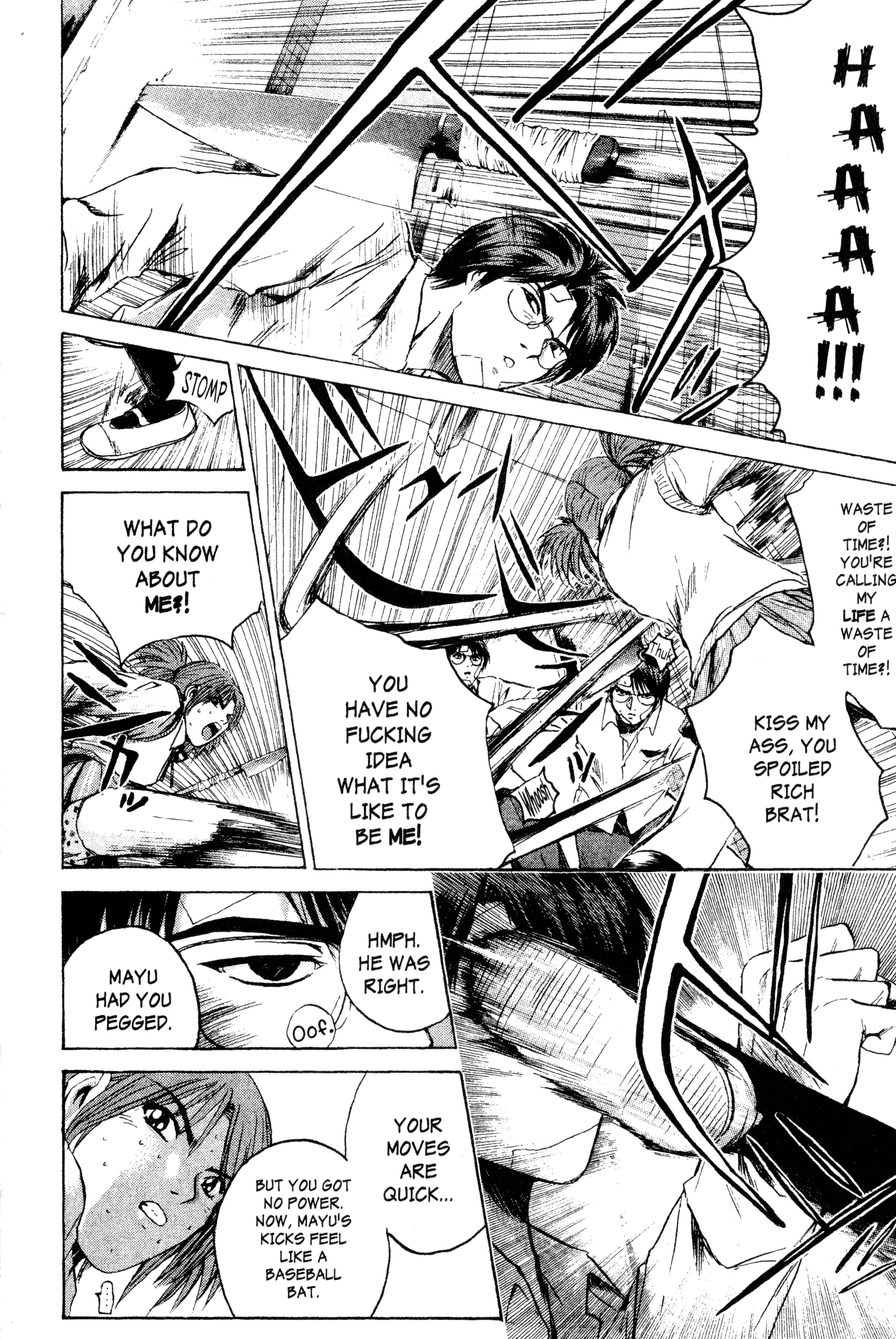 Read Gto EN Manga Online