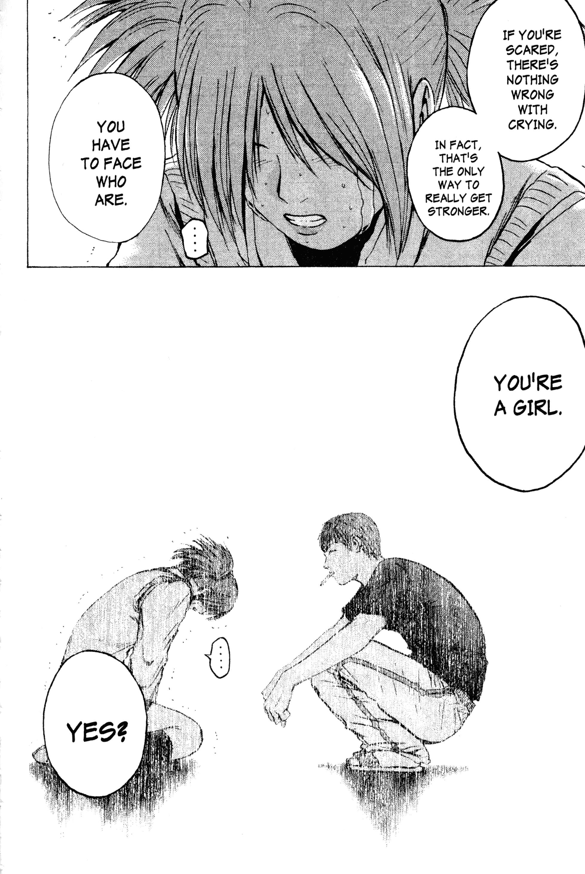 Read Gto EN Manga Online