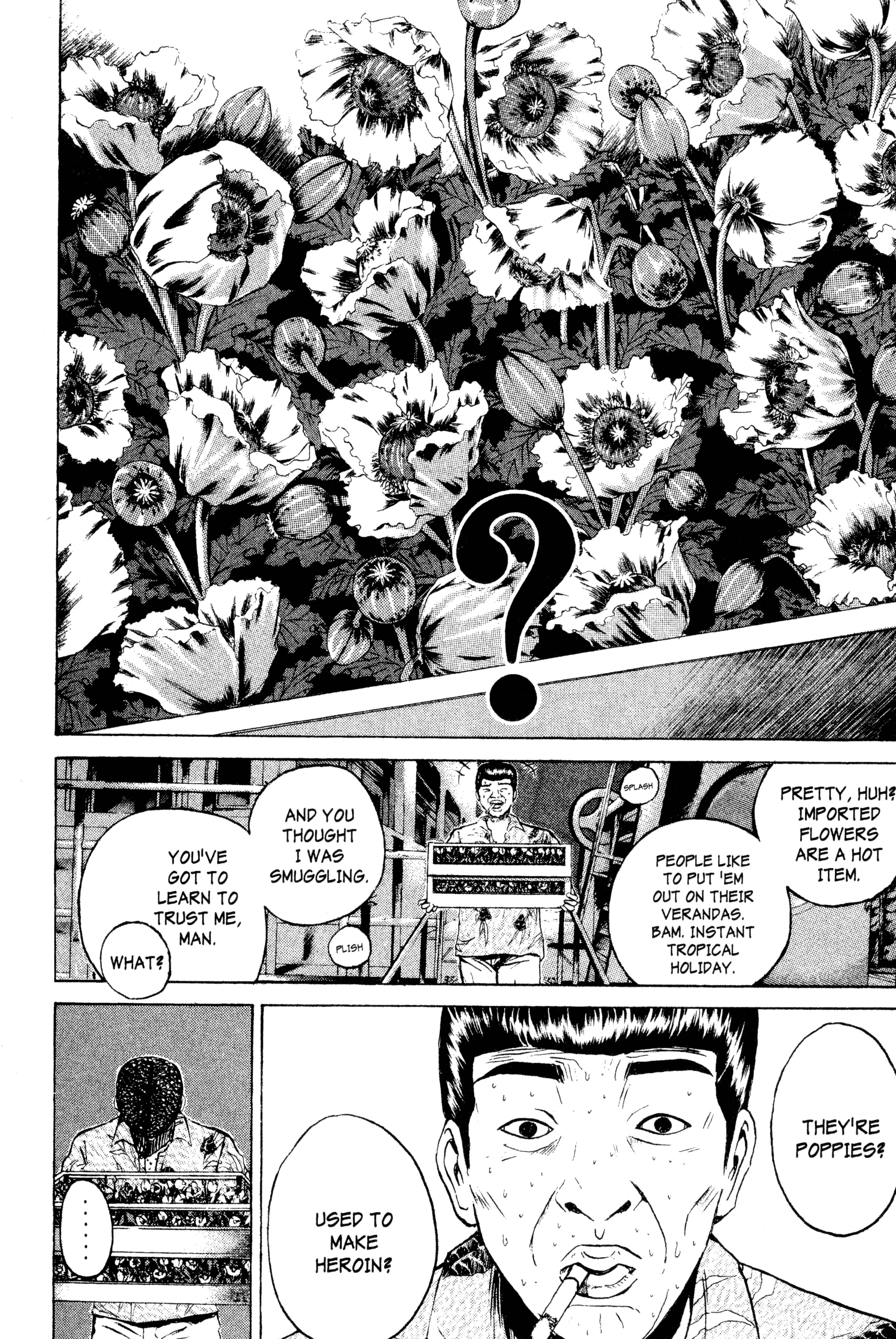 Read Gto EN Manga Online