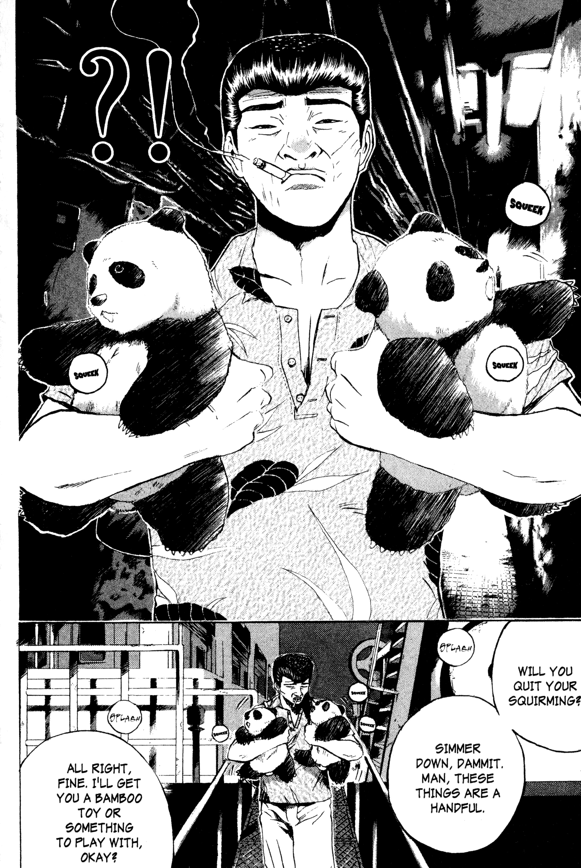 Read Gto EN Manga Online