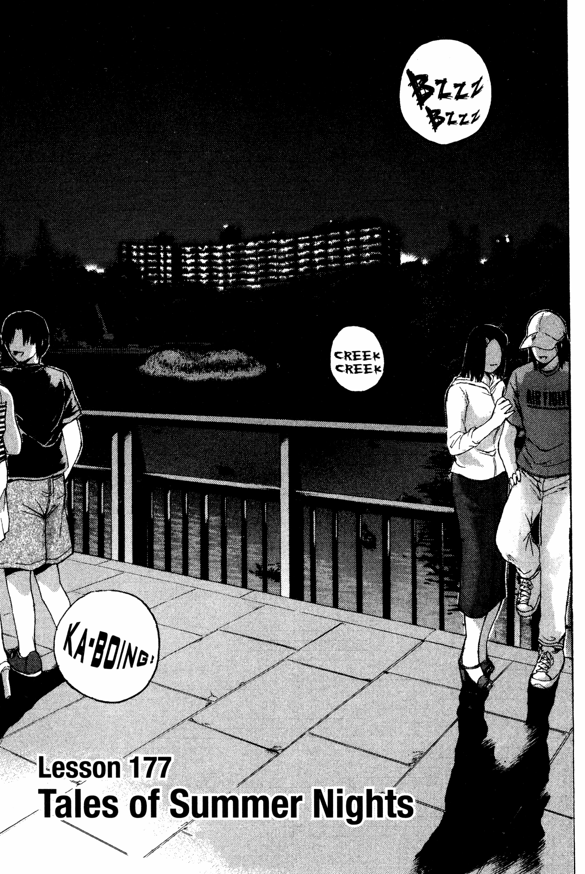 Read Gto EN Manga Online