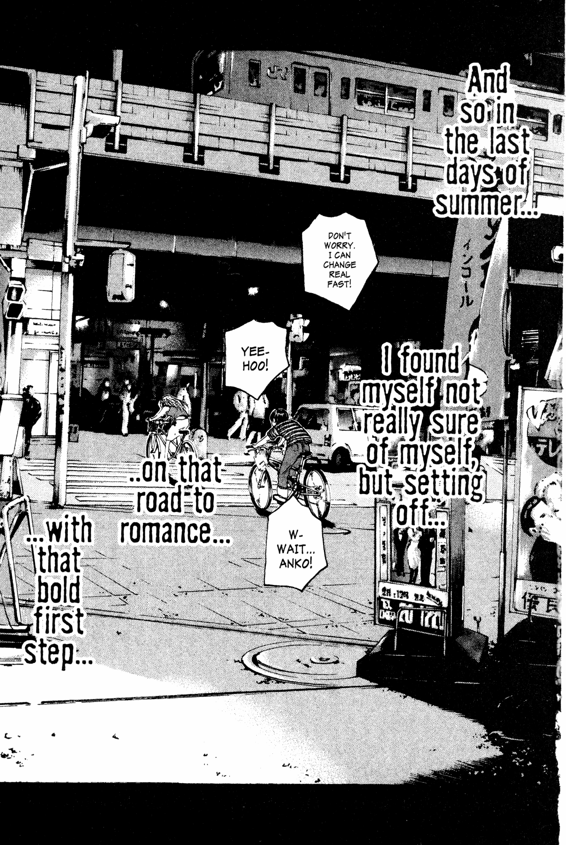 Read Gto EN Manga Online