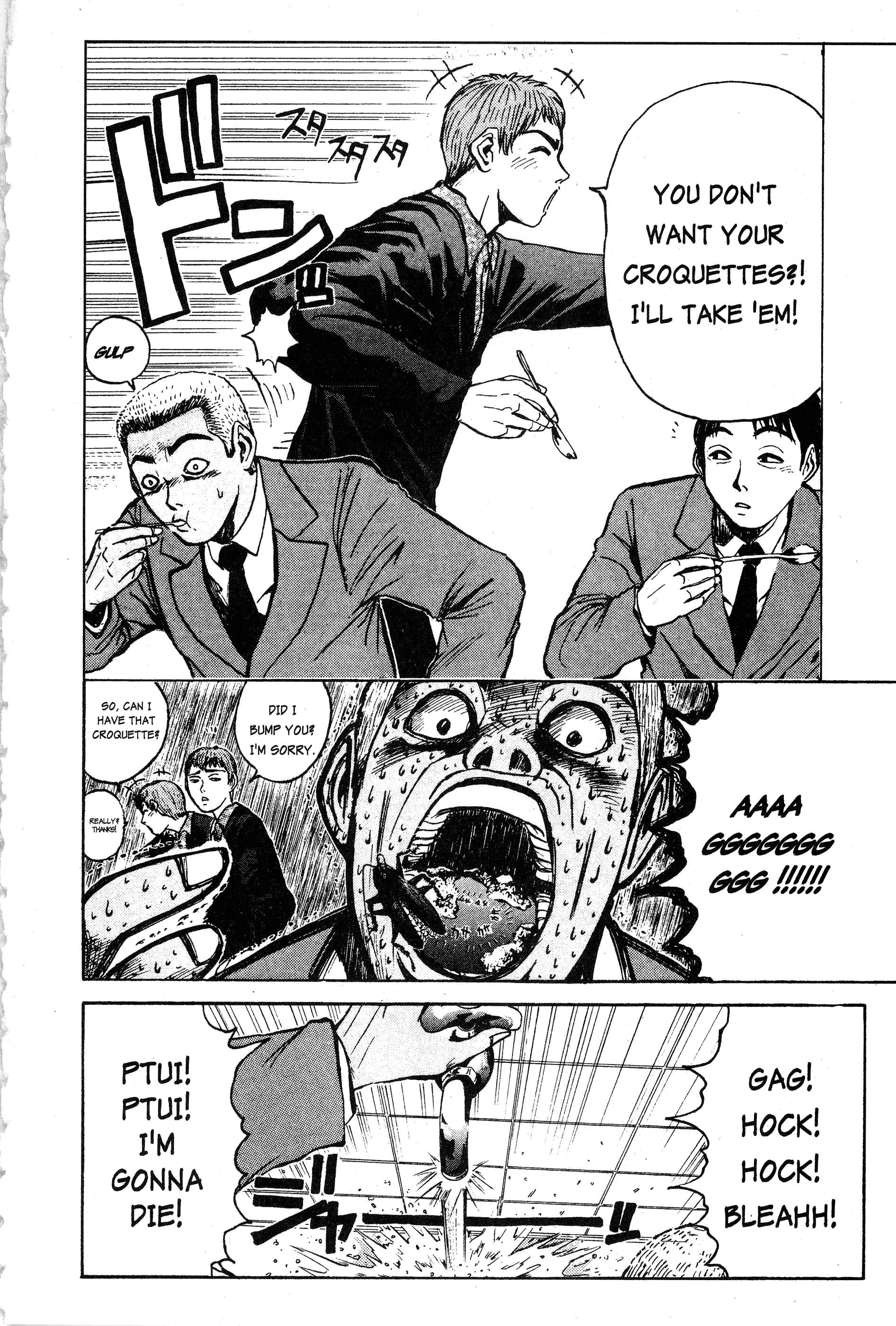 Read Gto EN Manga Online