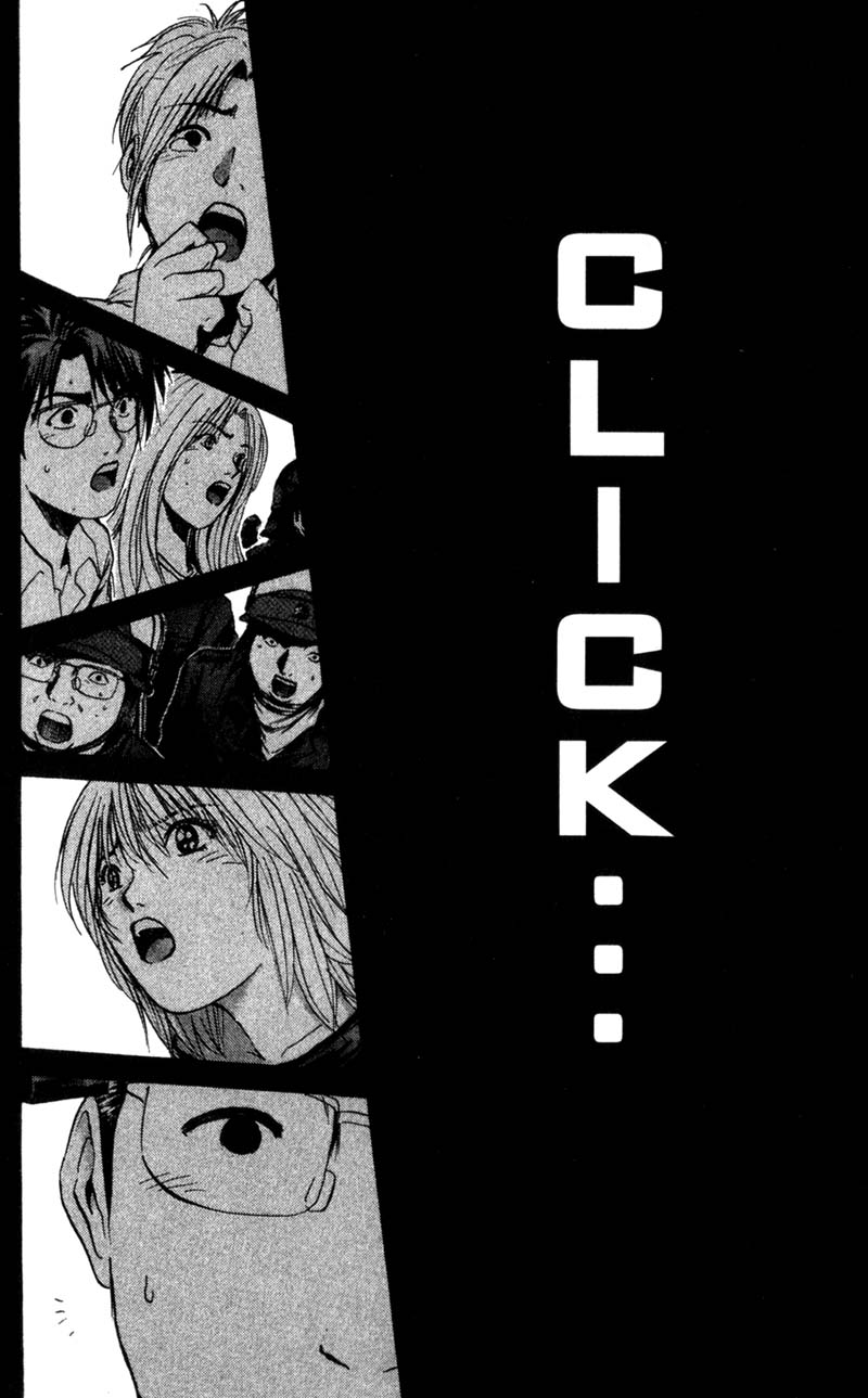 Read Gto EN Manga Online