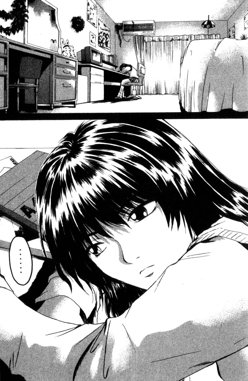 Read Gto EN Manga Online