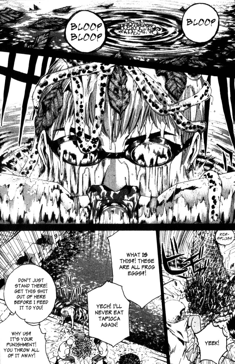 Read Gto EN Manga Online