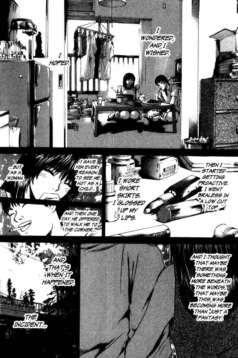 Read Gto EN Manga Online