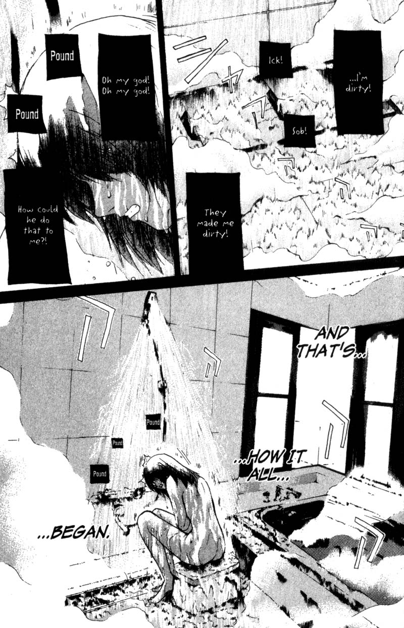 Read Gto EN Manga Online