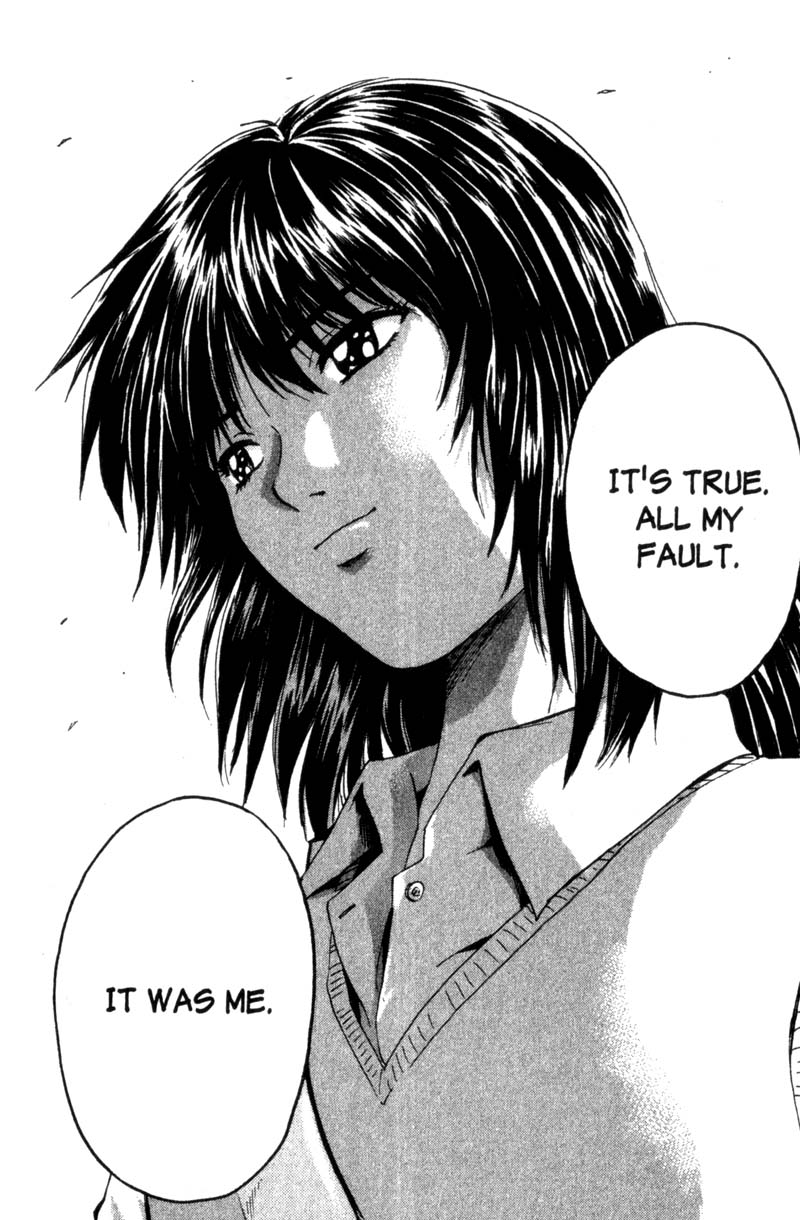 Read Gto EN Manga Online