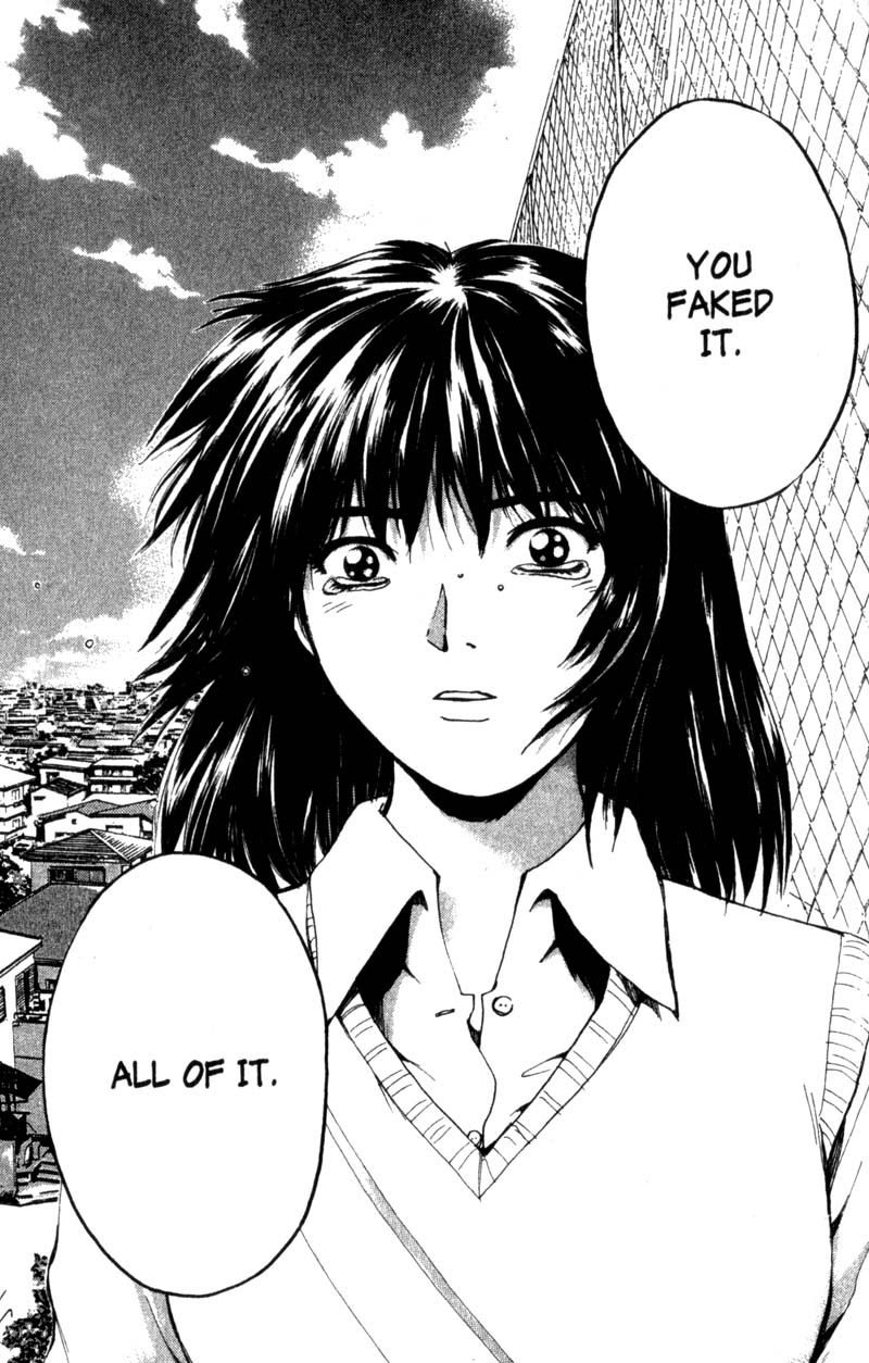 Read Gto EN Manga Online