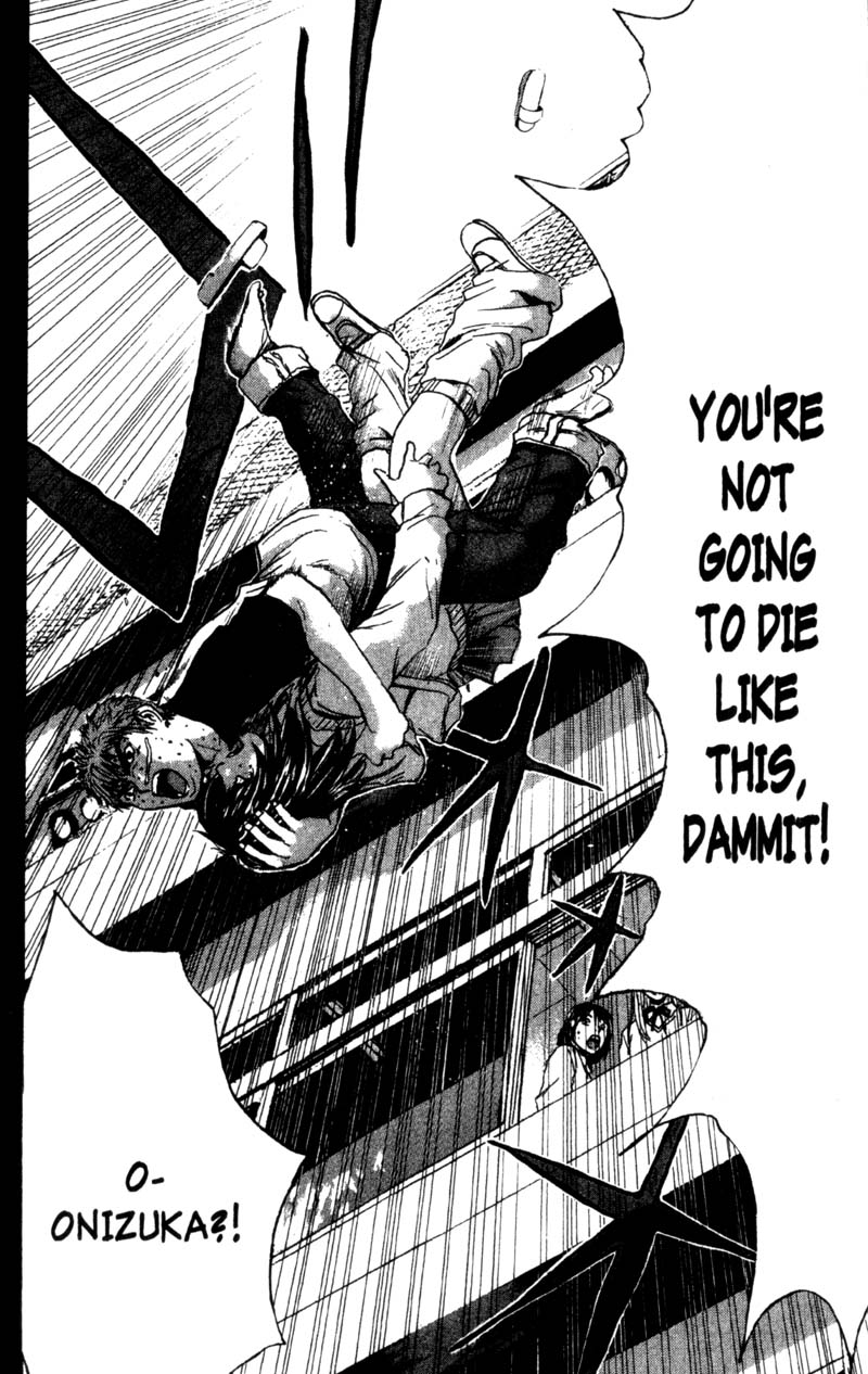 Read Gto EN Manga Online