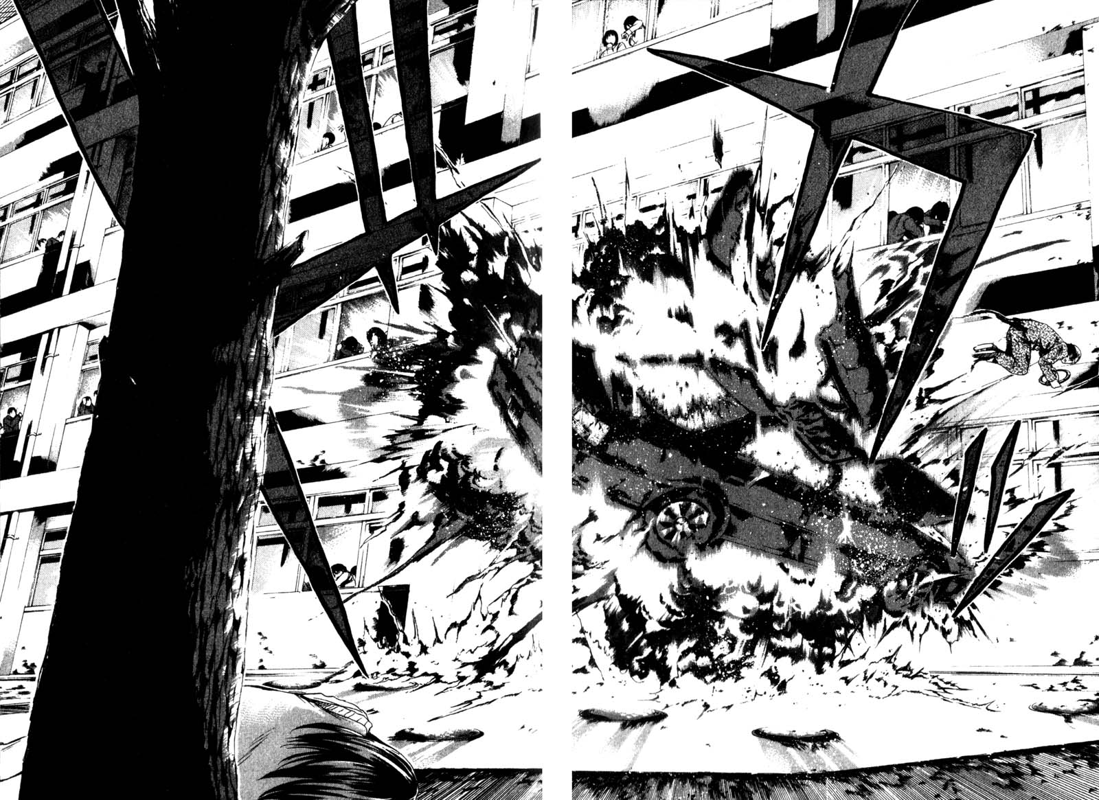 Read Gto EN Manga Online