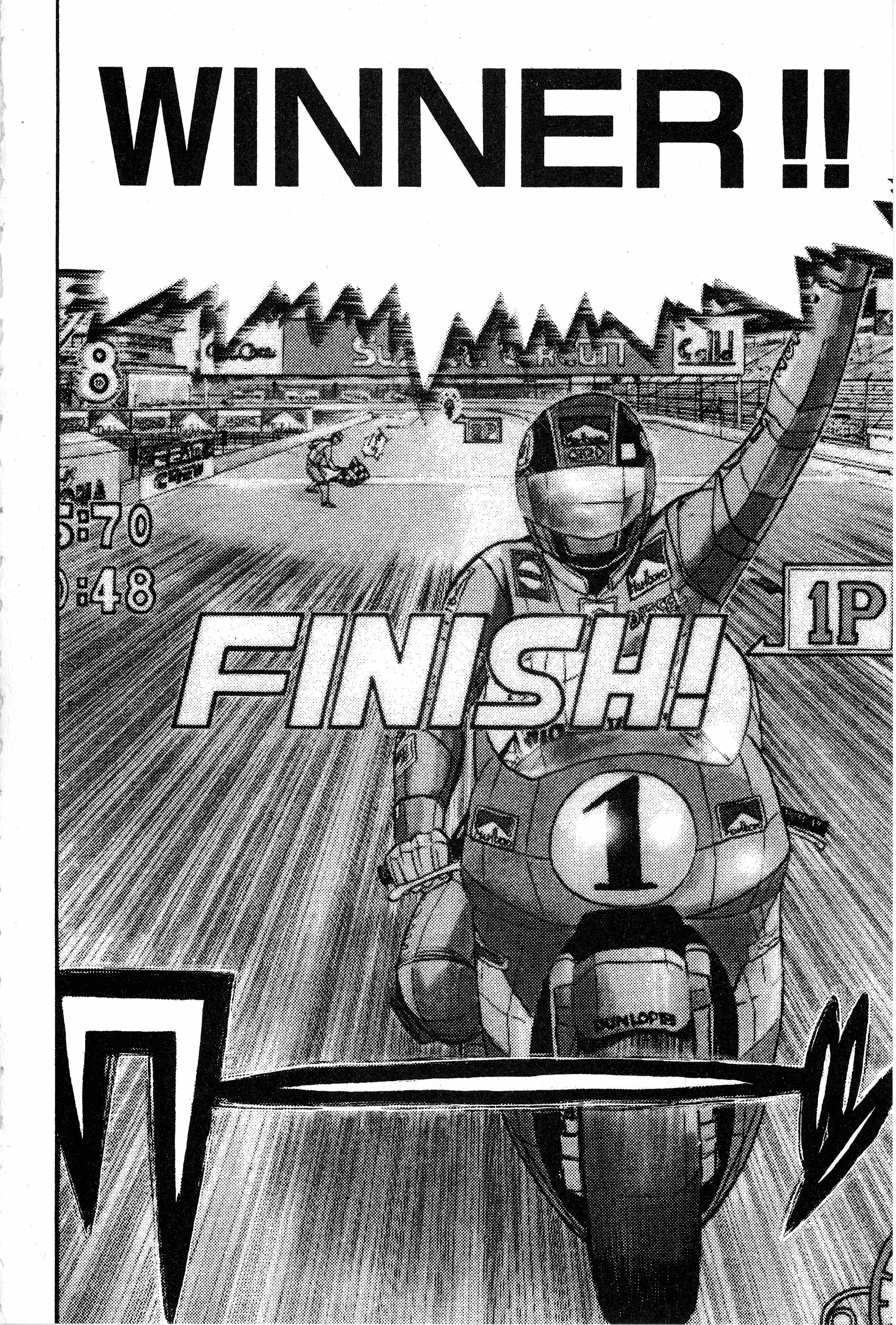 Read Gto EN Manga Online