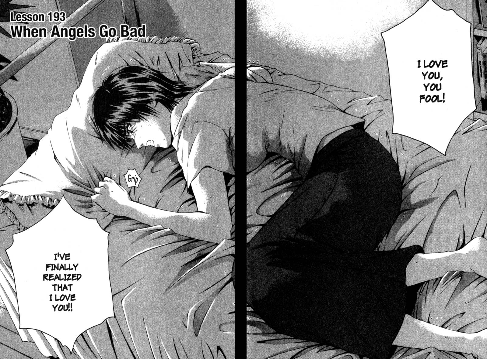 Read Gto EN Manga Online