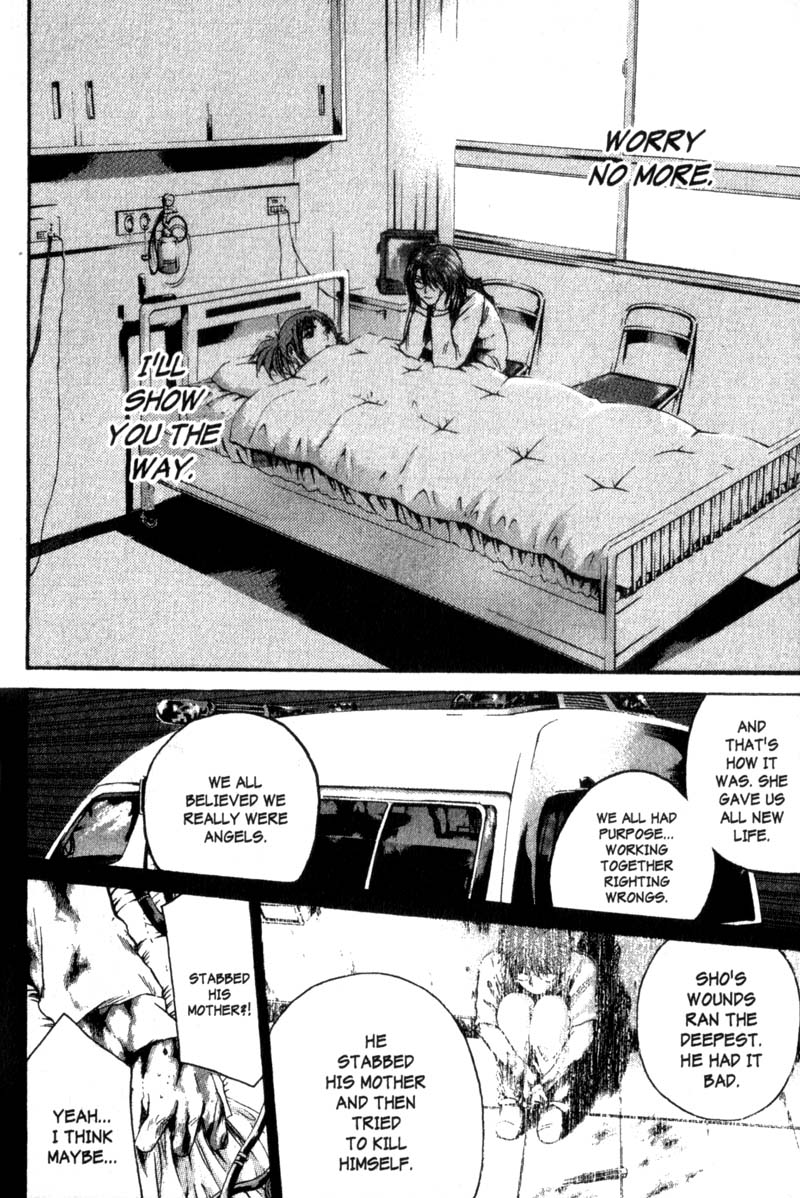 Read Gto EN Manga Online