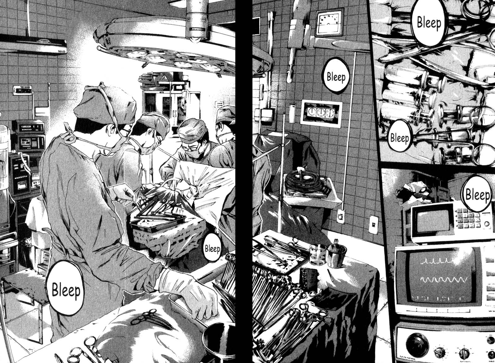 Read Gto EN Manga Online