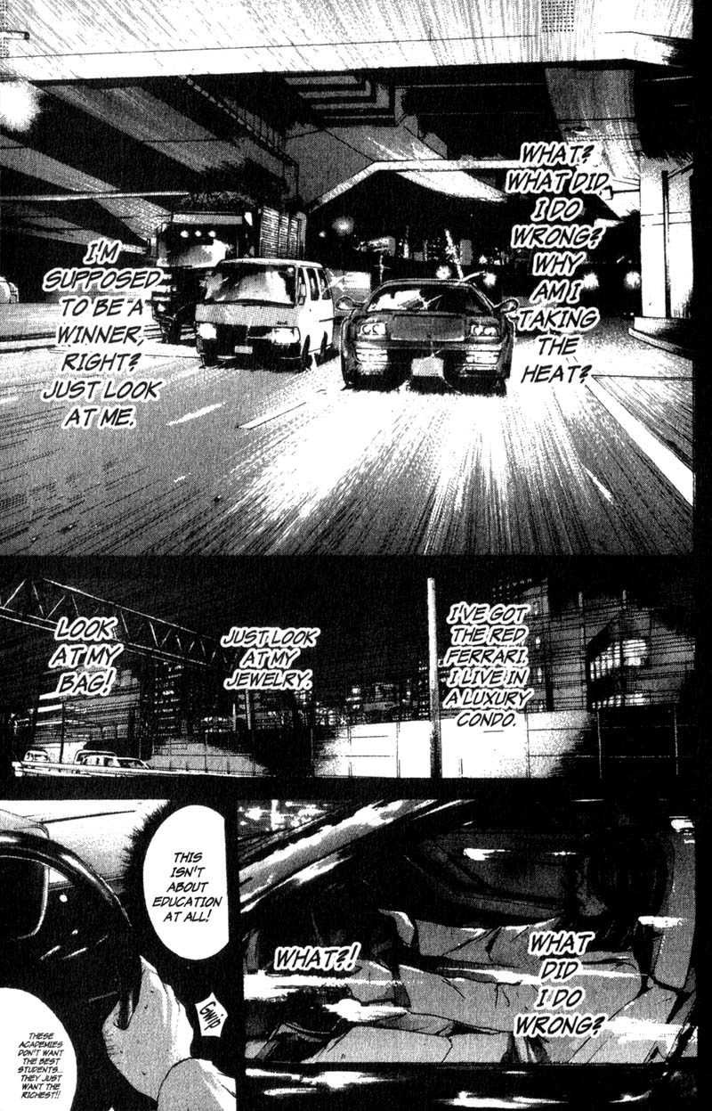Read Gto EN Manga Online